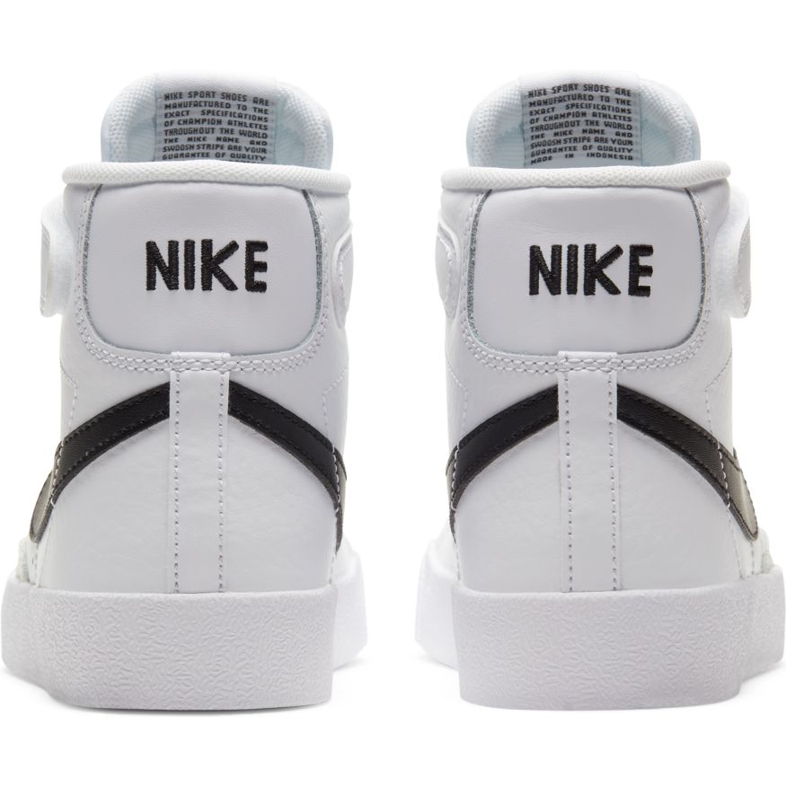 Nike Blazer Mid '77, Sneakers Cadet, Nike
