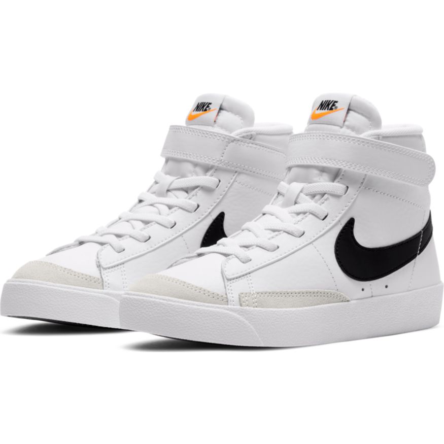 Nike Blazer Mid '77, Sneakers Cadet, Nike