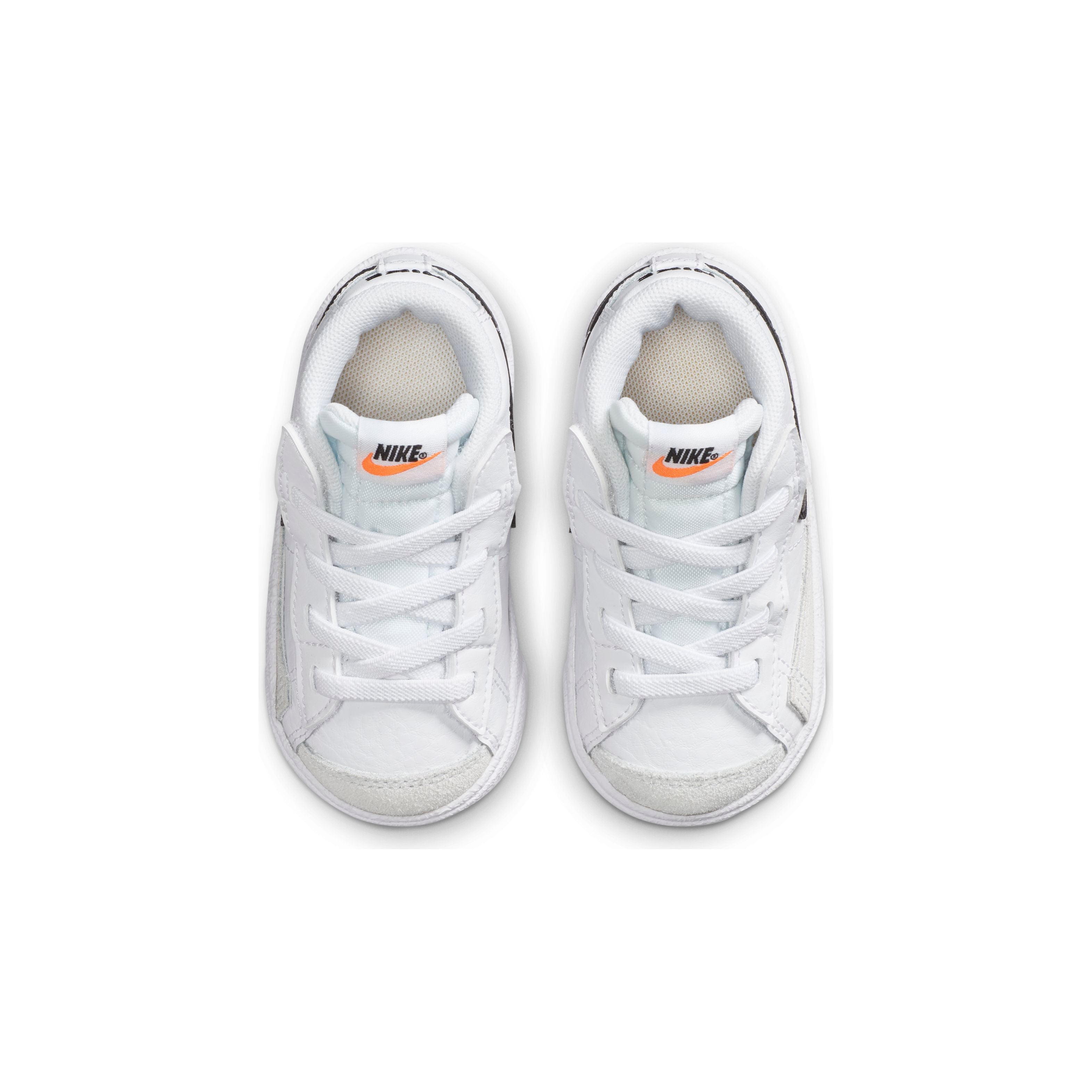 Nike Blazer Mid '77, Sneakers bébé, Nike