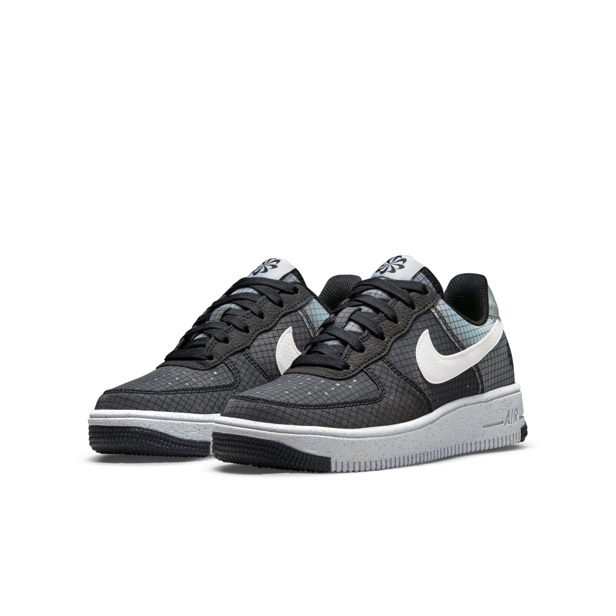 Nike Air Force 1 Crater, Sneakers Femme, Nike