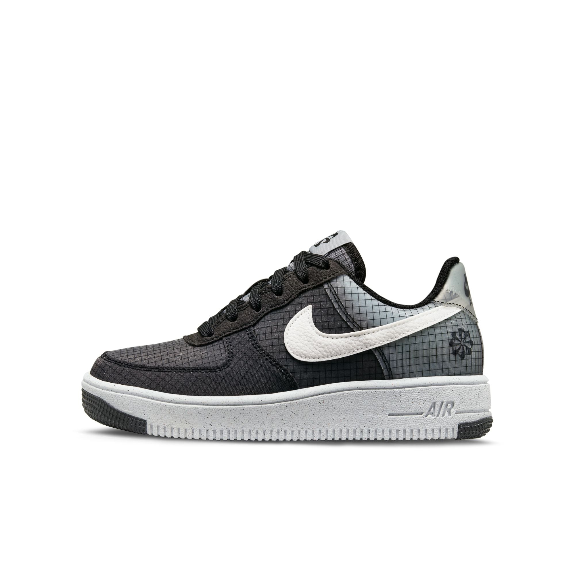 Nike Air Force 1 Crater, Sneakers Femme, Nike