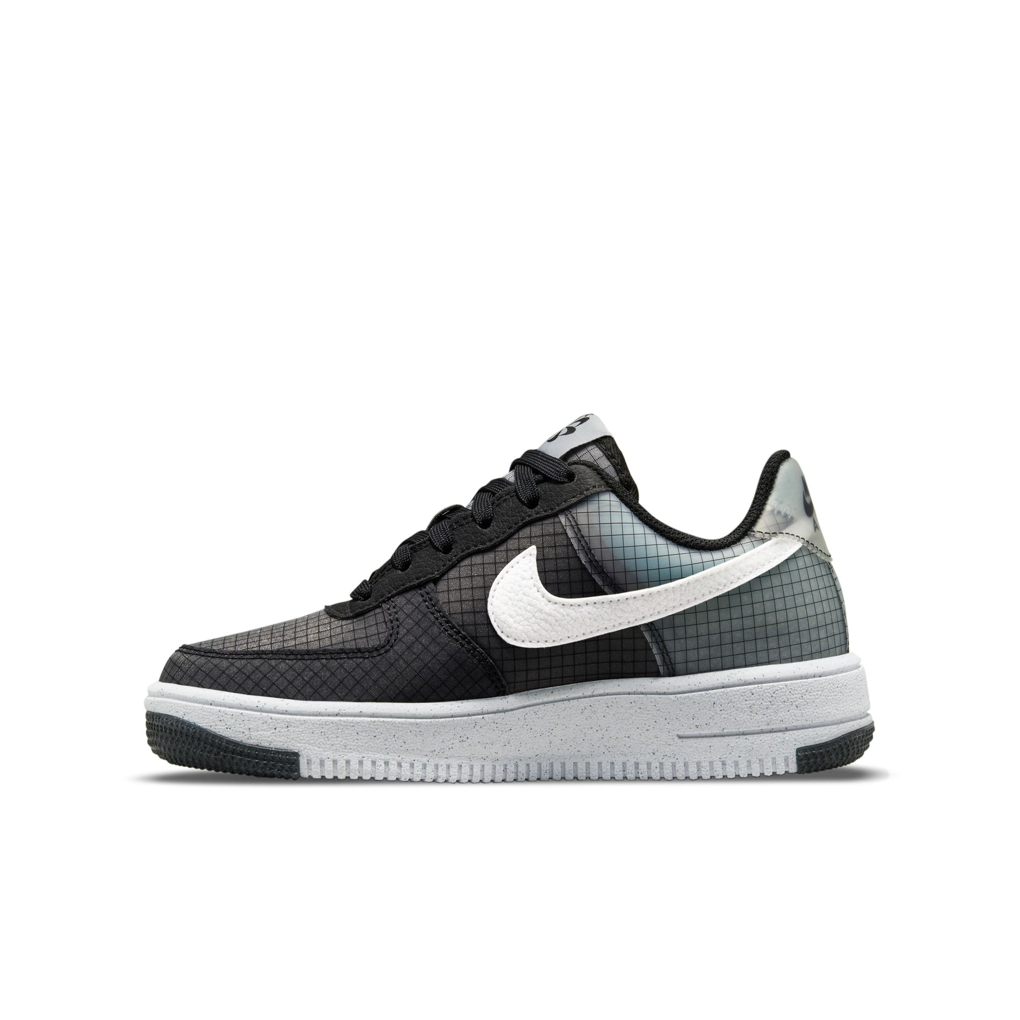 Nike Air Force 1 Crater, Sneakers Femme, Nike