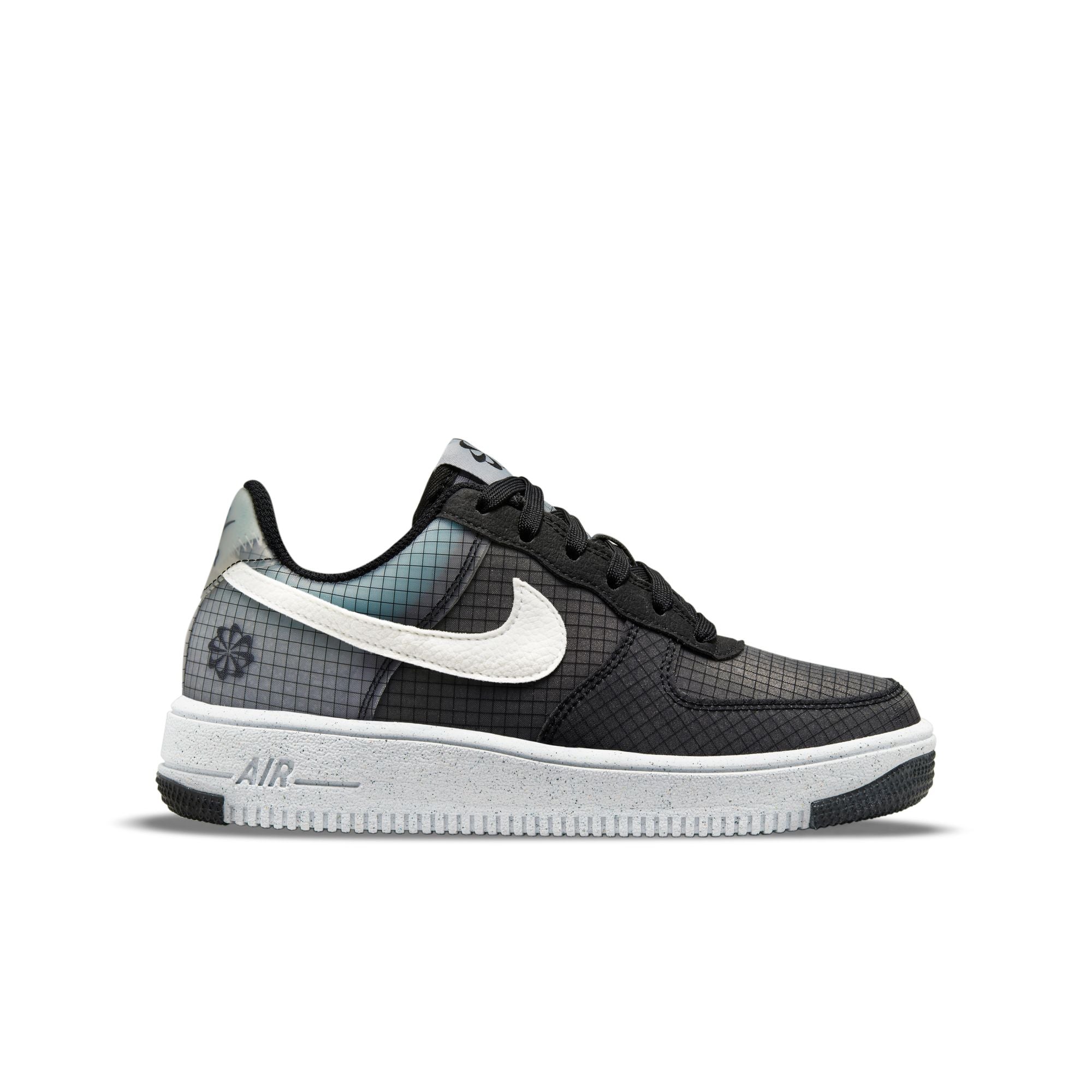 Nike Air Force 1 Crater, Sneakers Femme, Nike