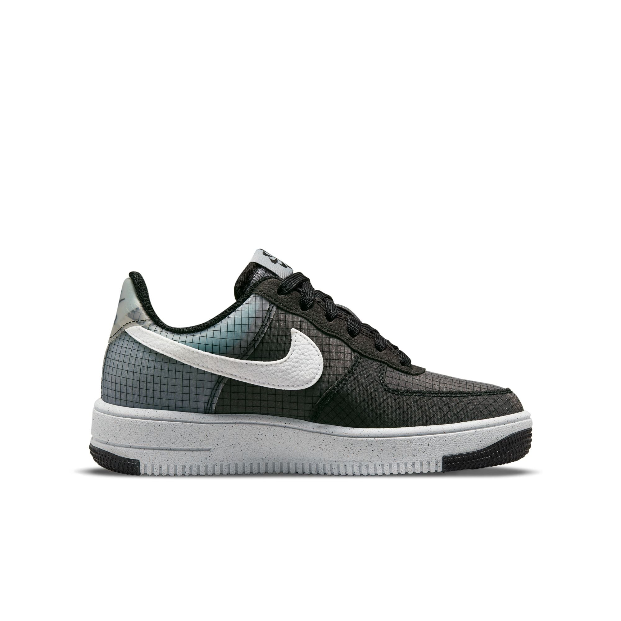 Nike Air Force 1 Crater, Sneakers Femme, Nike