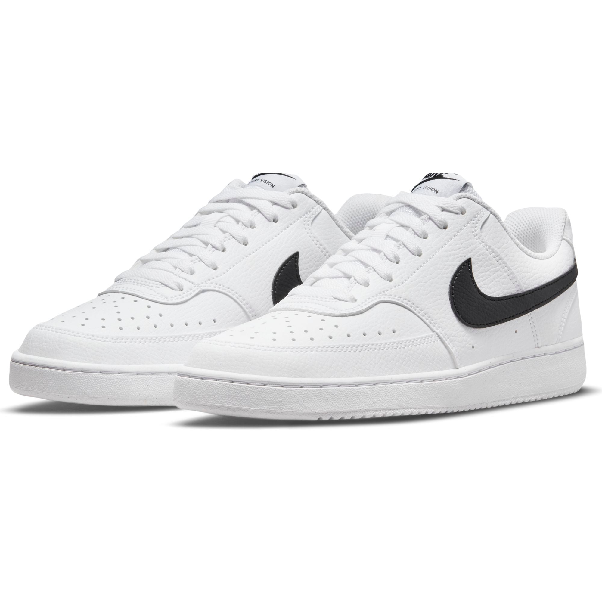 Nike Court Vision Low Next Nature, Sneakers Femme, Nike