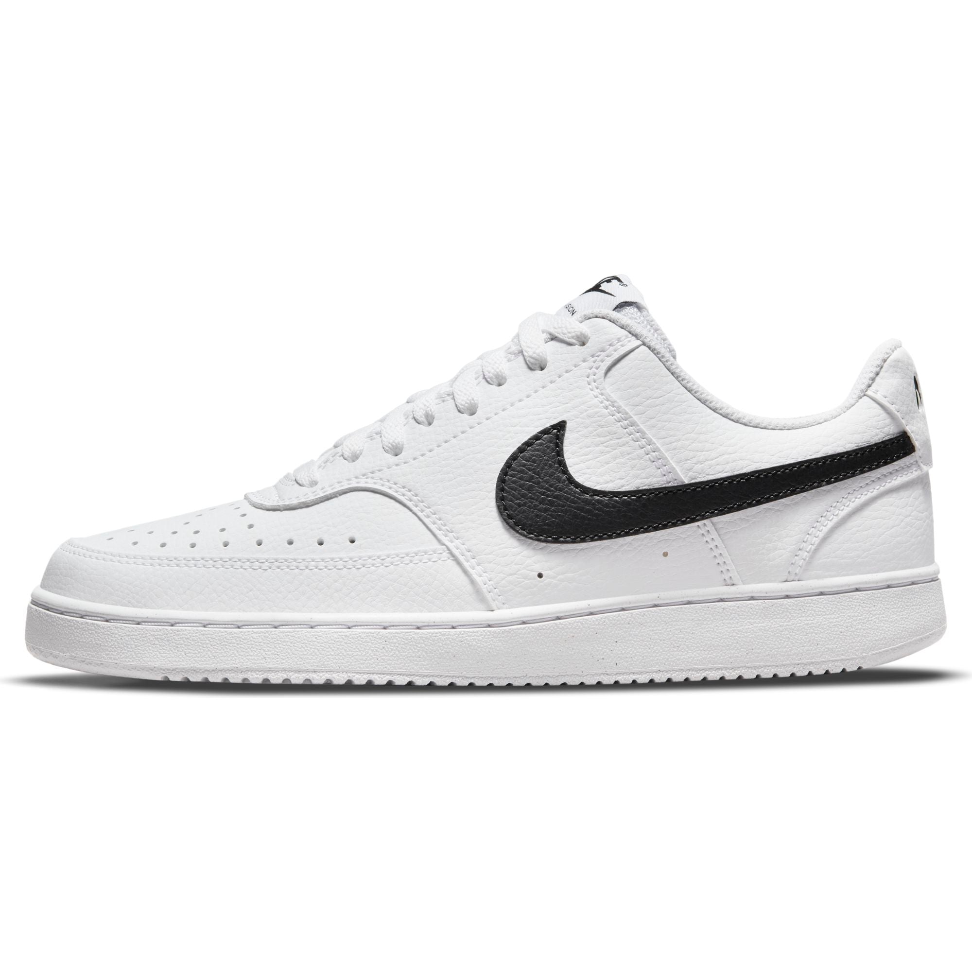 Nike Court Vision Low Next Nature, Sneakers Femme, Nike