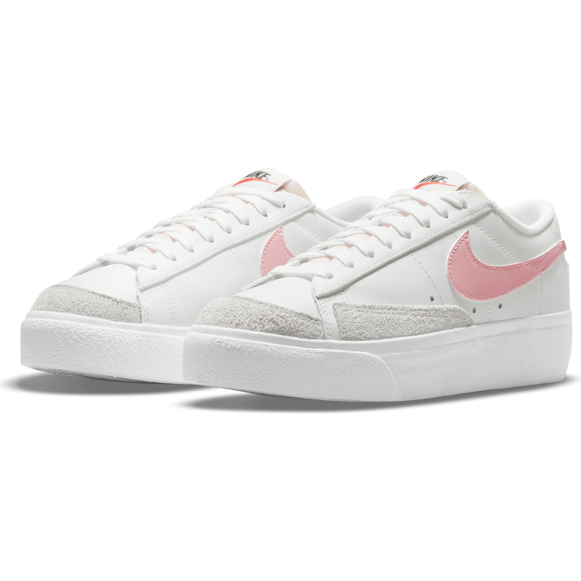 Nike Blazer Low platform, Sneakers femme, Nike