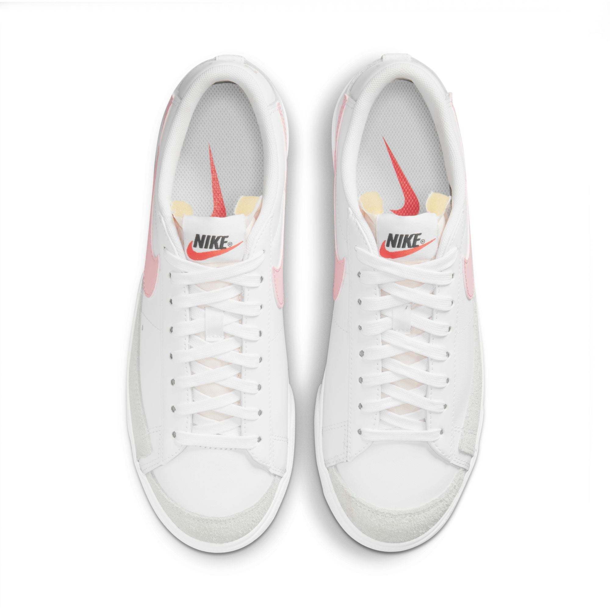 Nike Blazer Low platform, Sneakers femme, Nike