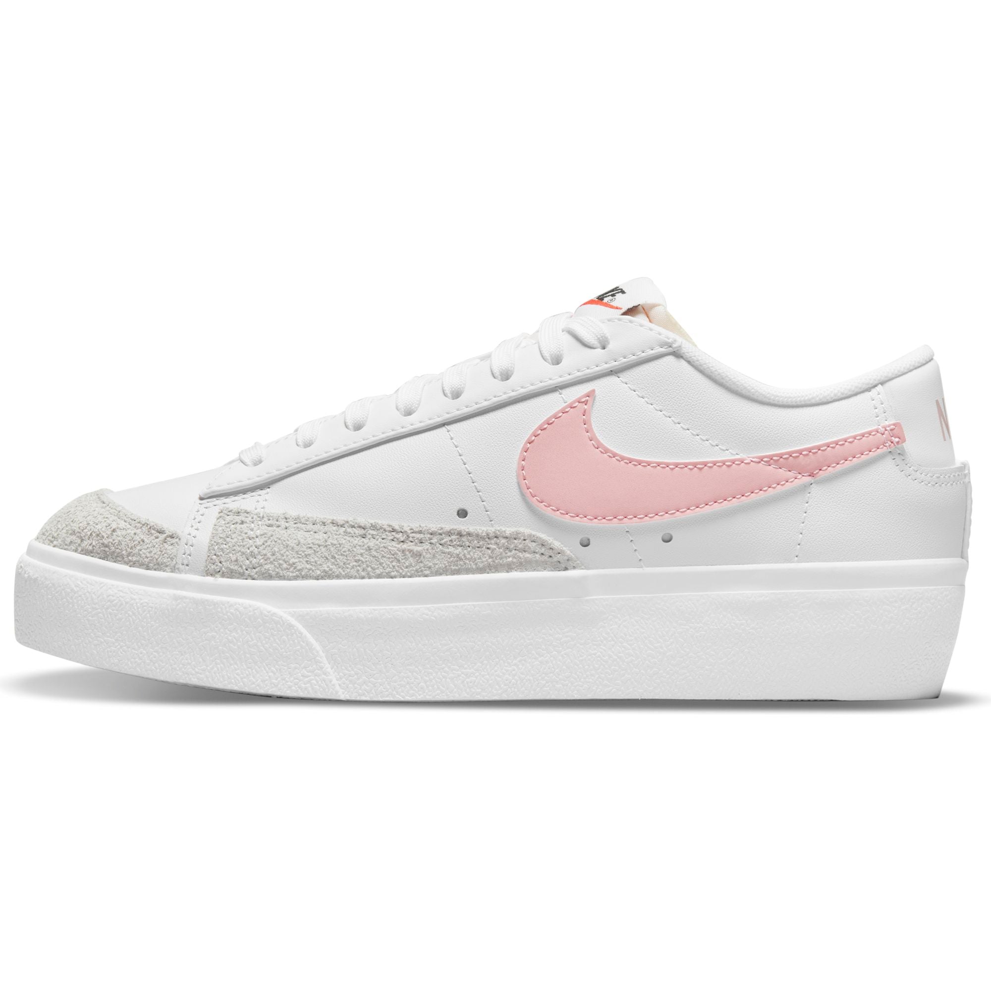 Nike Blazer Low platform, Sneakers femme, Nike