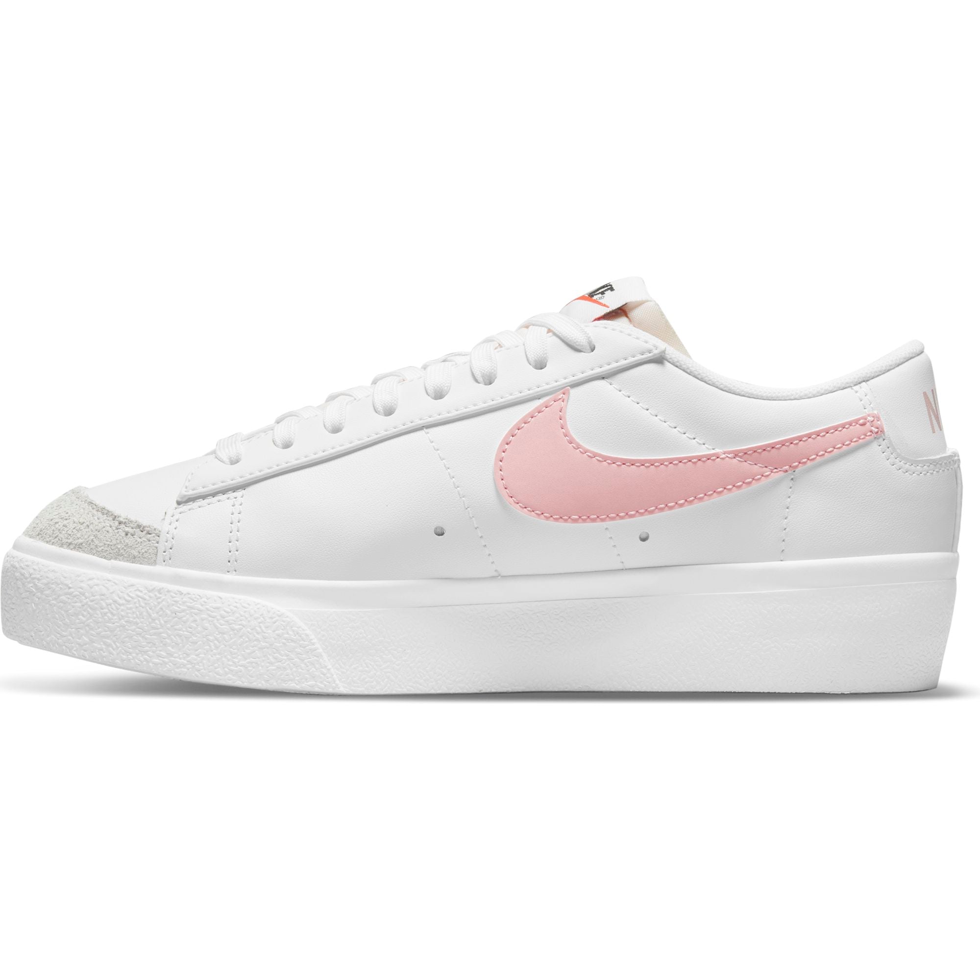 Nike Blazer Low platform, Sneakers femme, Nike