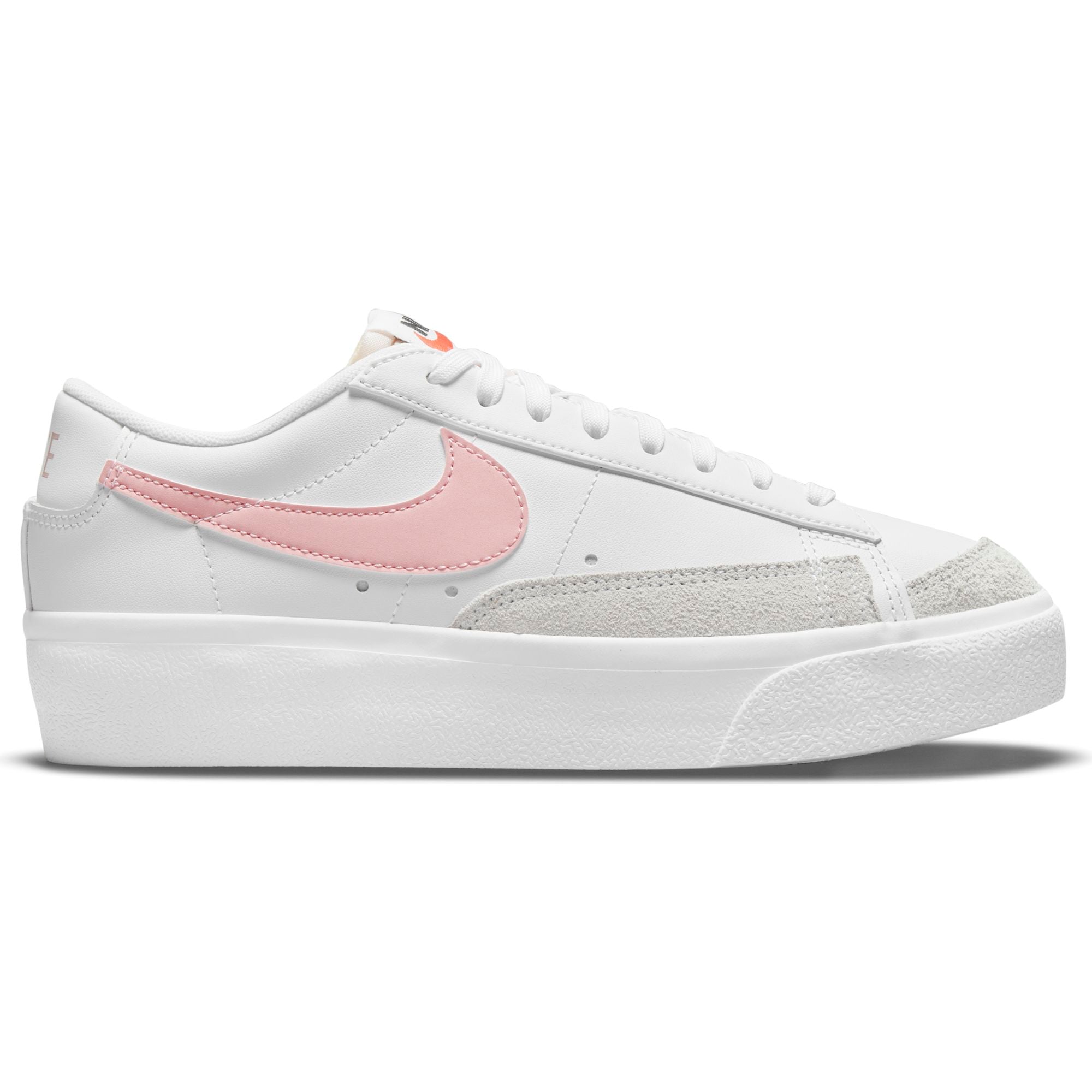 Nike Blazer Low platform, Sneakers femme, Nike