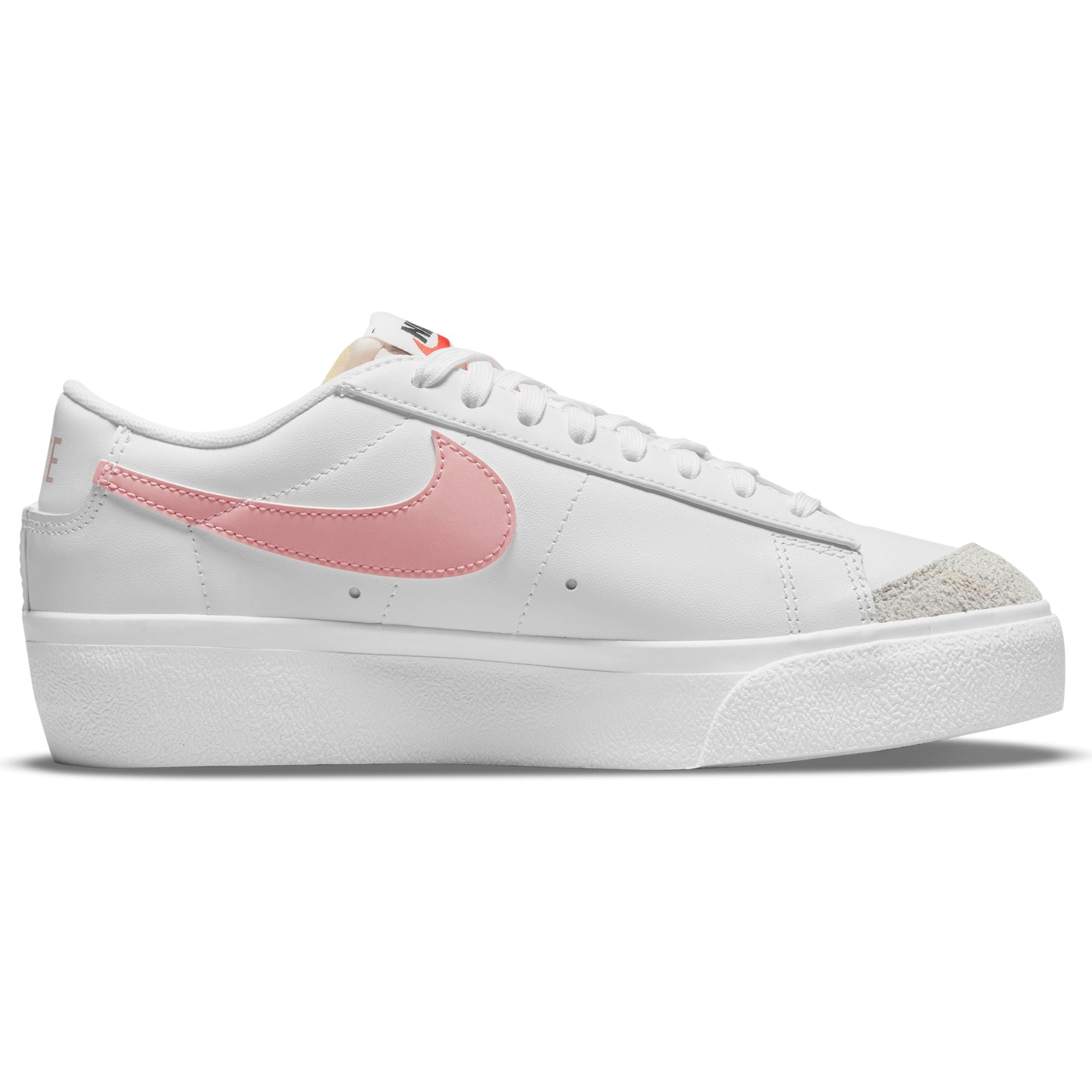 Nike Blazer Low platform, Sneakers femme, Nike