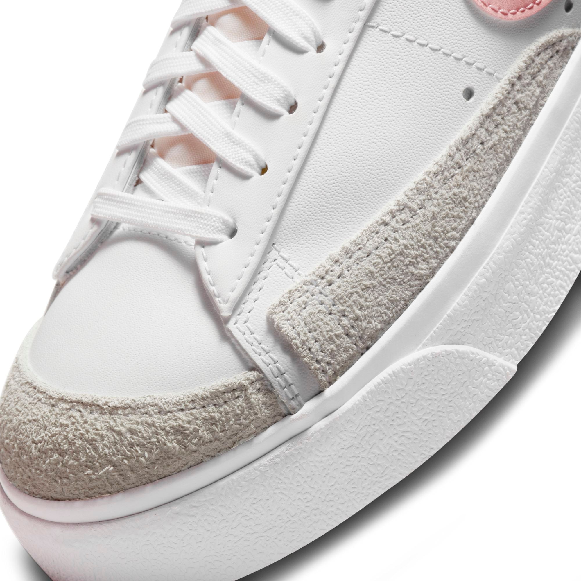 Nike Blazer Low platform, Sneakers femme, Nike
