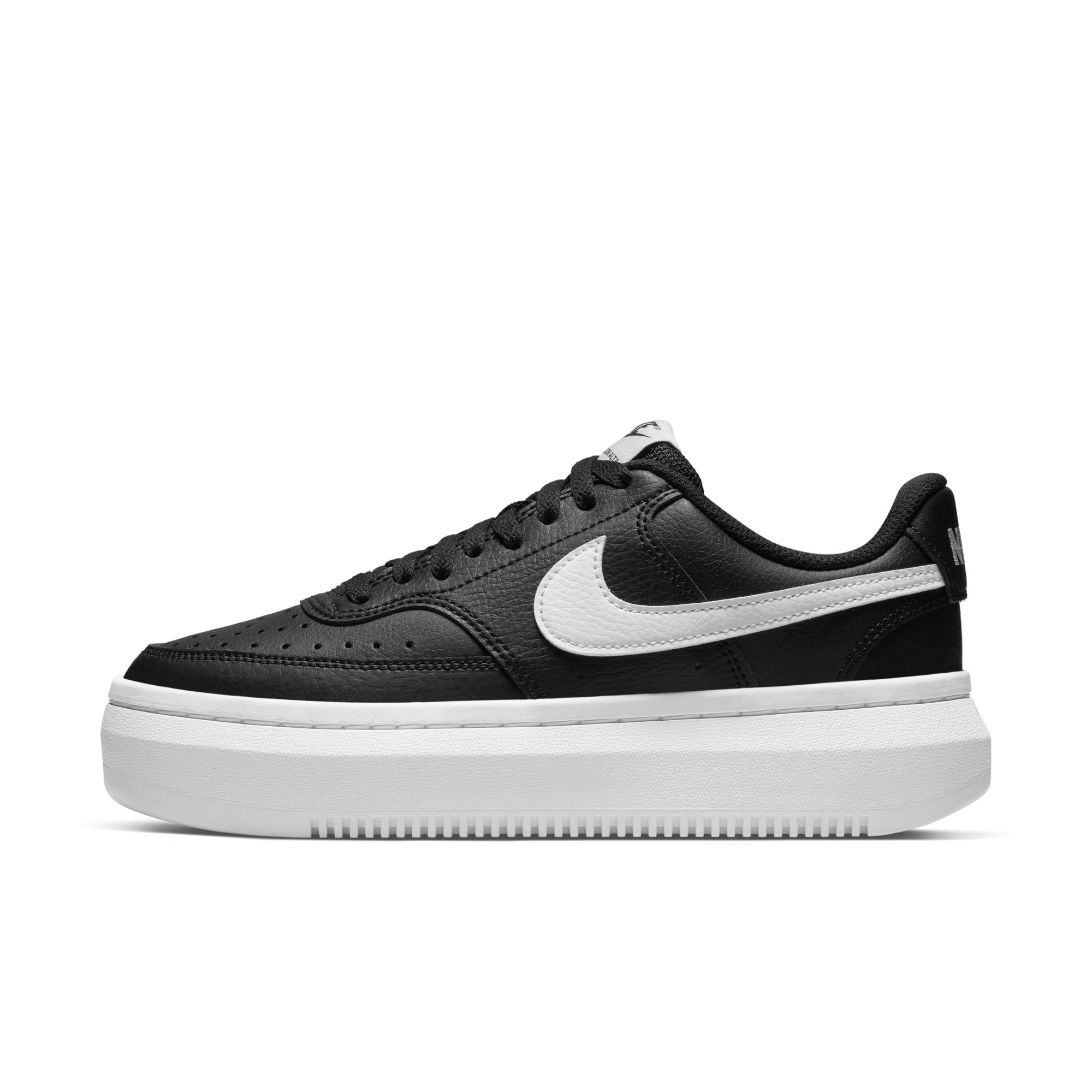 Nike Court Vision Alta, Sneakers Femme, Nike