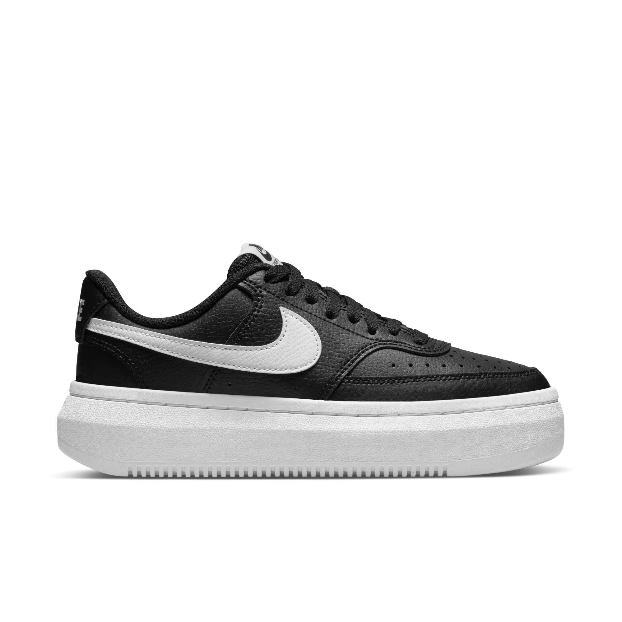 Nike Court Vision Alta, Sneakers Femme, Nike
