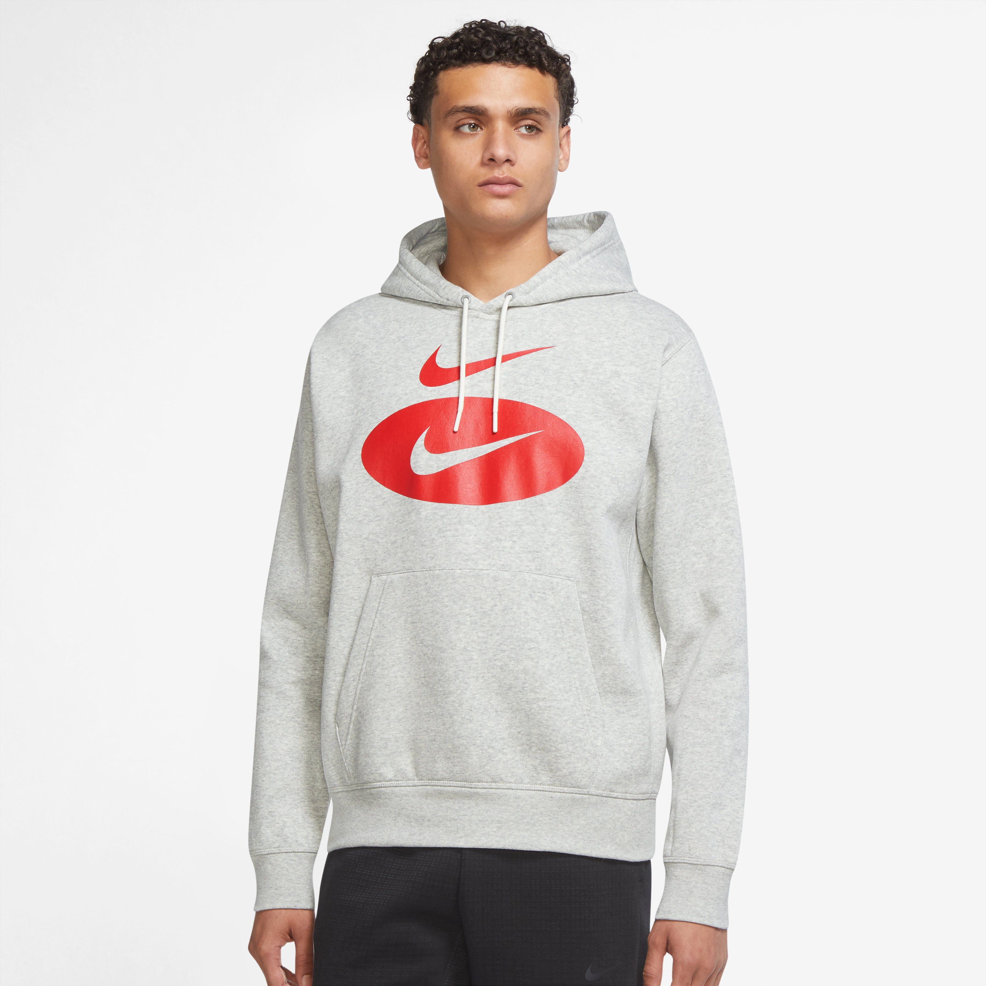 Nike Sportswear Swoosh League, Hoodies Homme, Nike