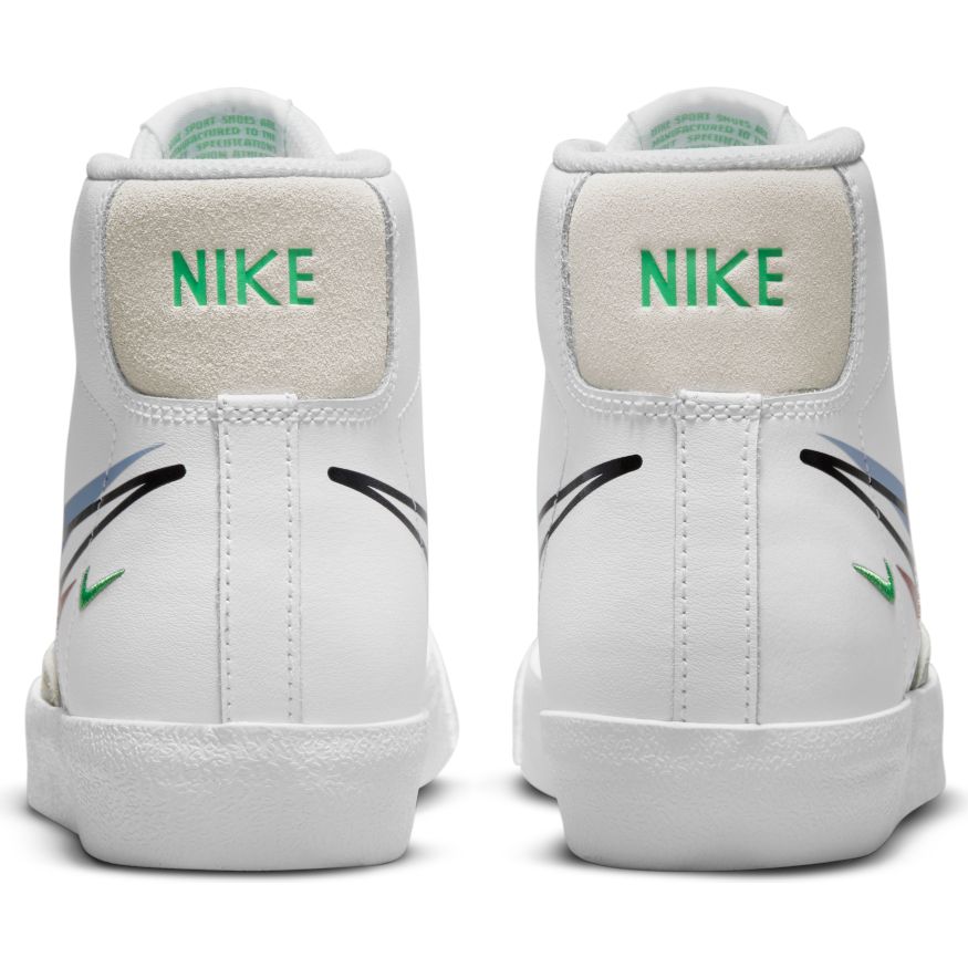 Nike Blazer Mid '77, Sneakers Junior, Nike