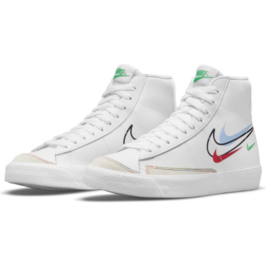 Nike Blazer Mid '77, Sneakers Junior, Nike