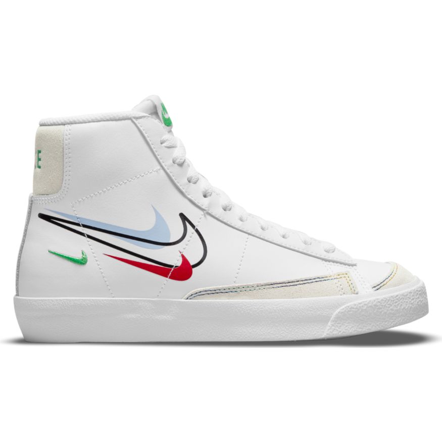Nike Blazer Mid '77, Sneakers Junior, Nike