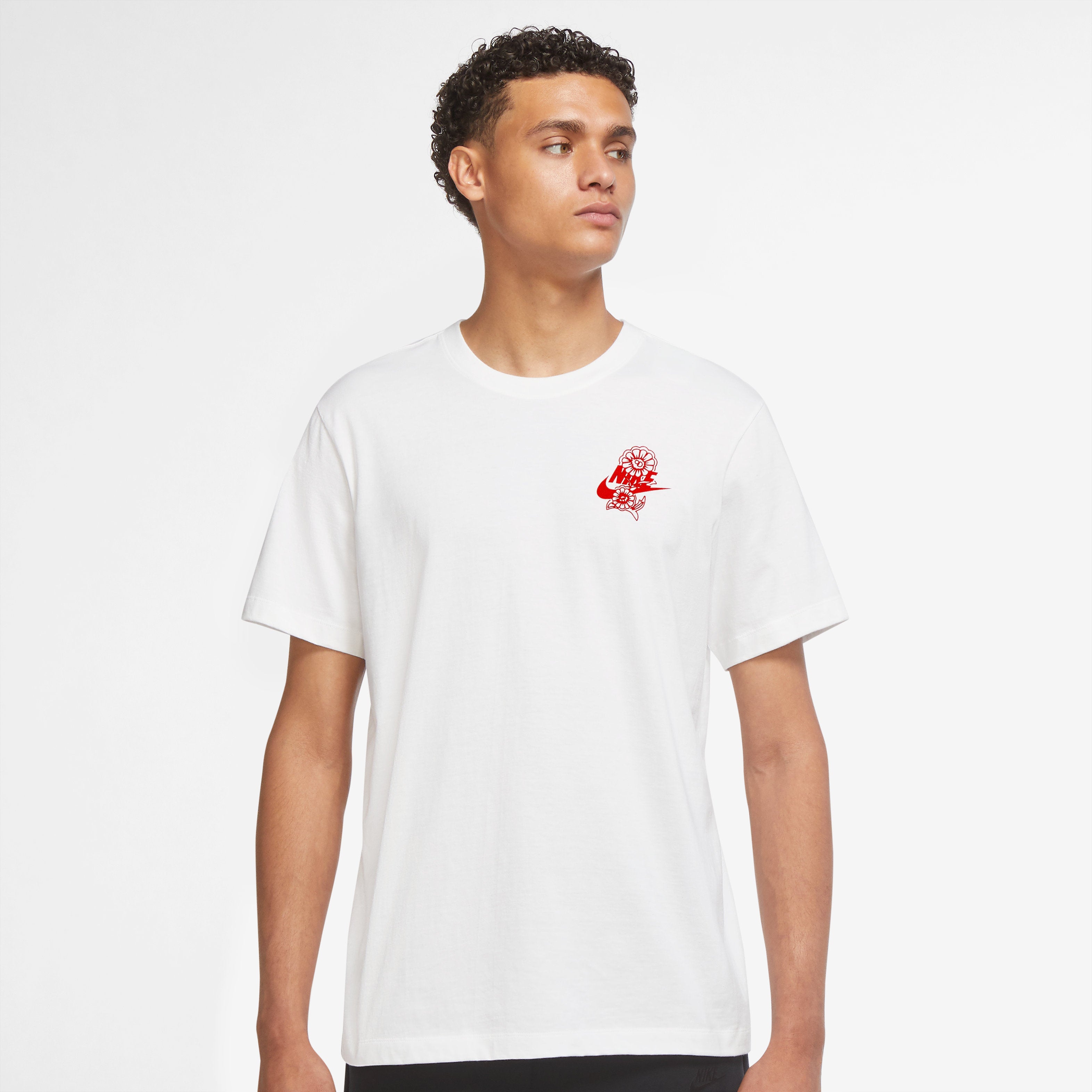 Nike T-shirt Sportswear, T-shirt, Nike