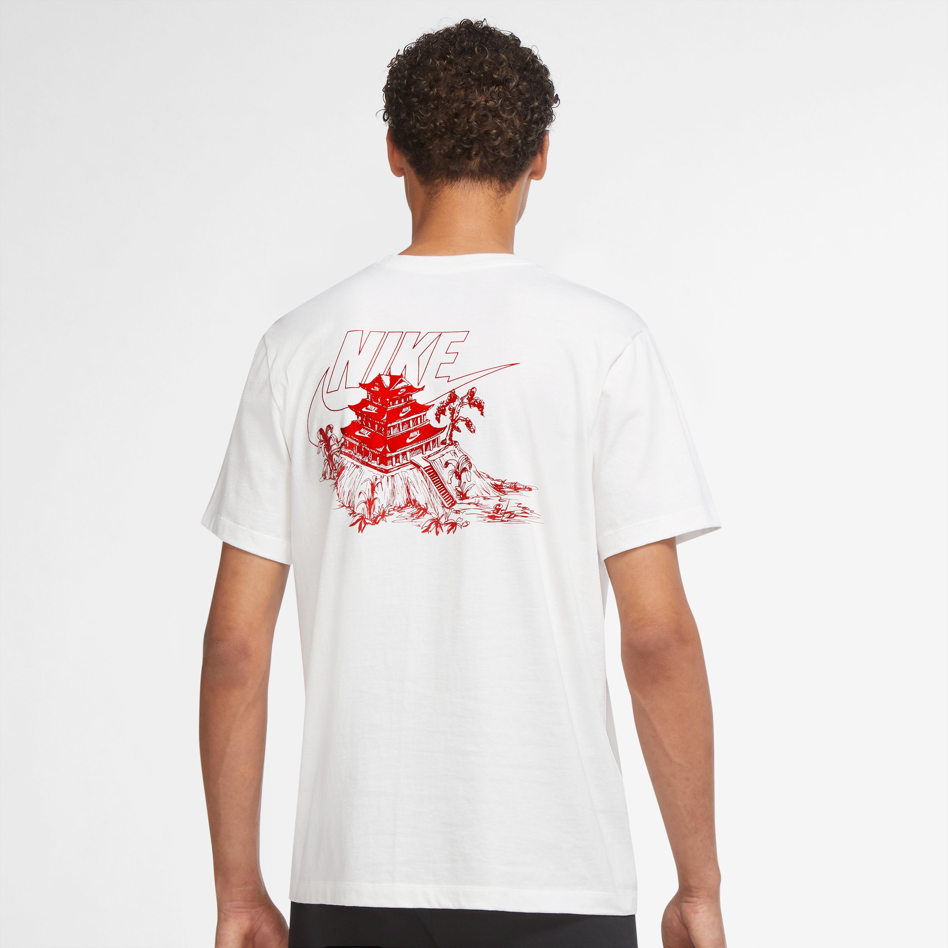 Nike T-shirt Sportswear, T-shirt, Nike