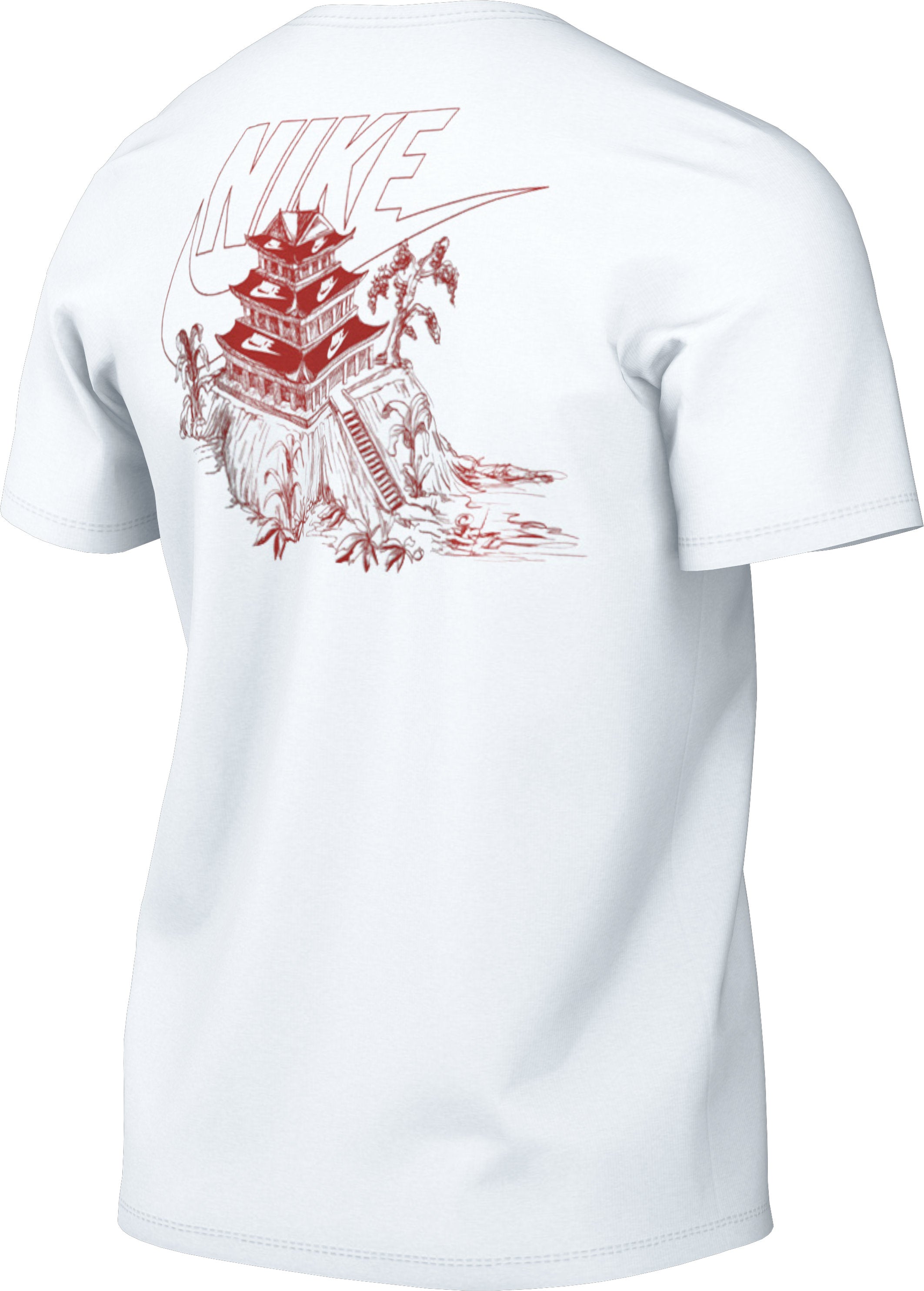 Nike T-shirt Sportswear, T-shirt, Nike