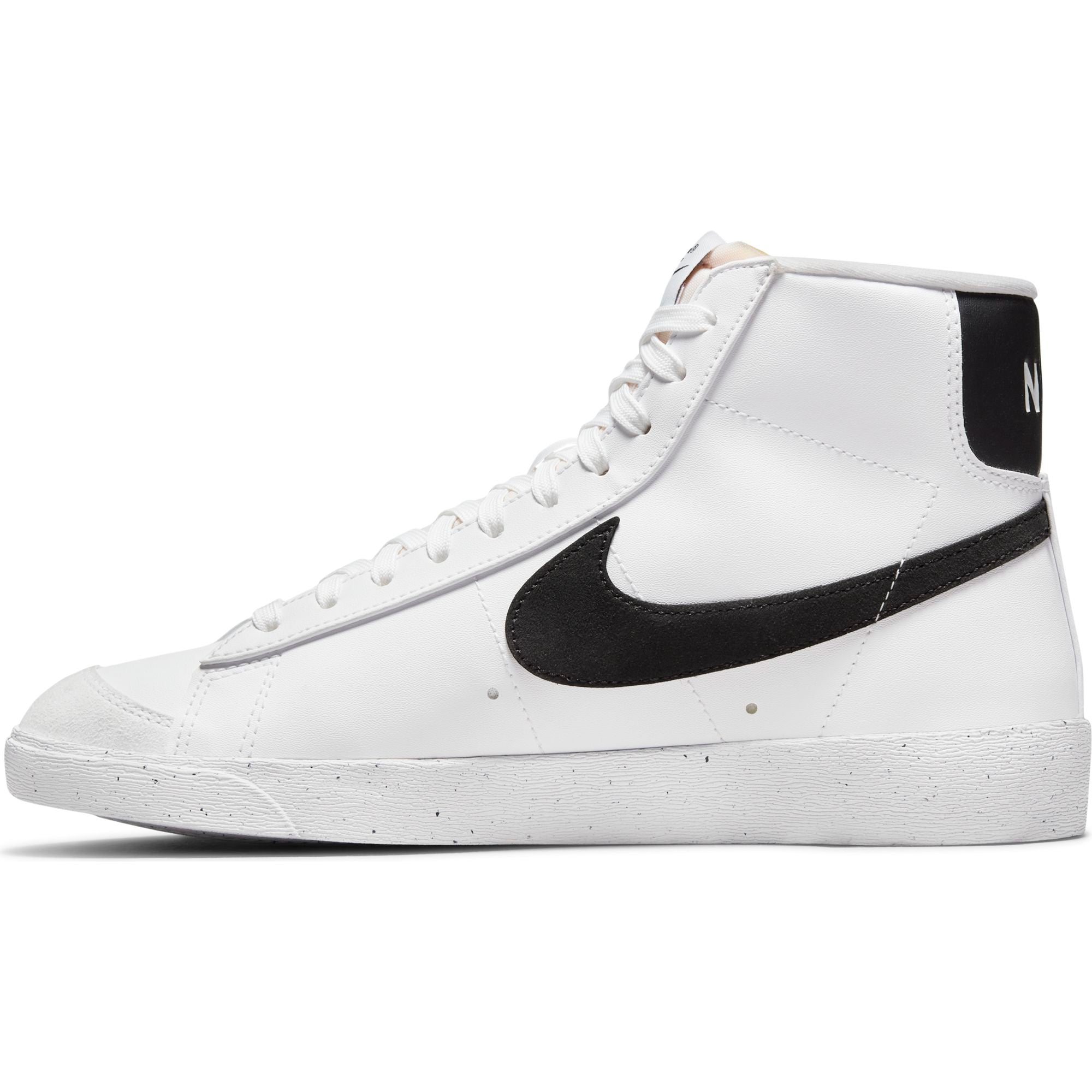 Nike Blazer Mid '77 Next Nature, Sneakers Homme, Nike