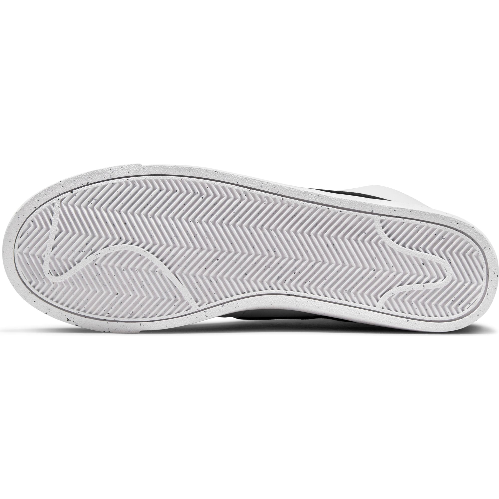 Nike Blazer Mid '77 Next Nature, Sneakers Homme, Nike