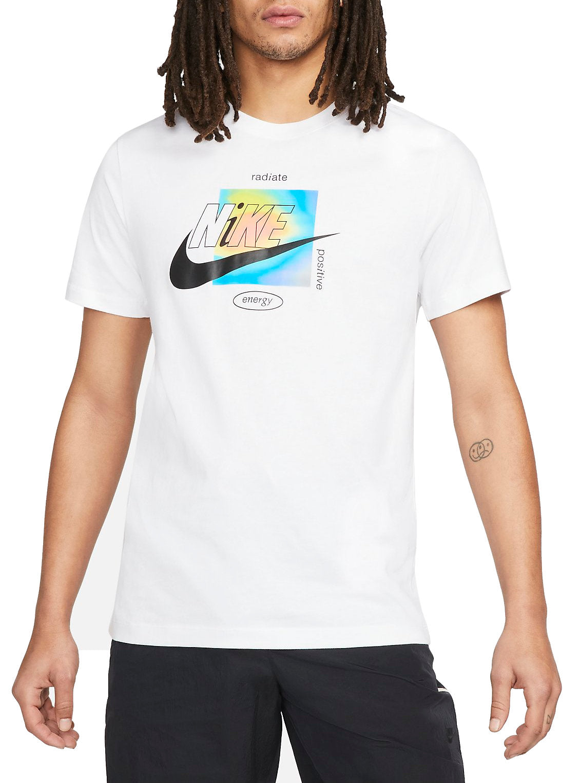 Nike T-shirt Sportswear, T-shirt, Nike