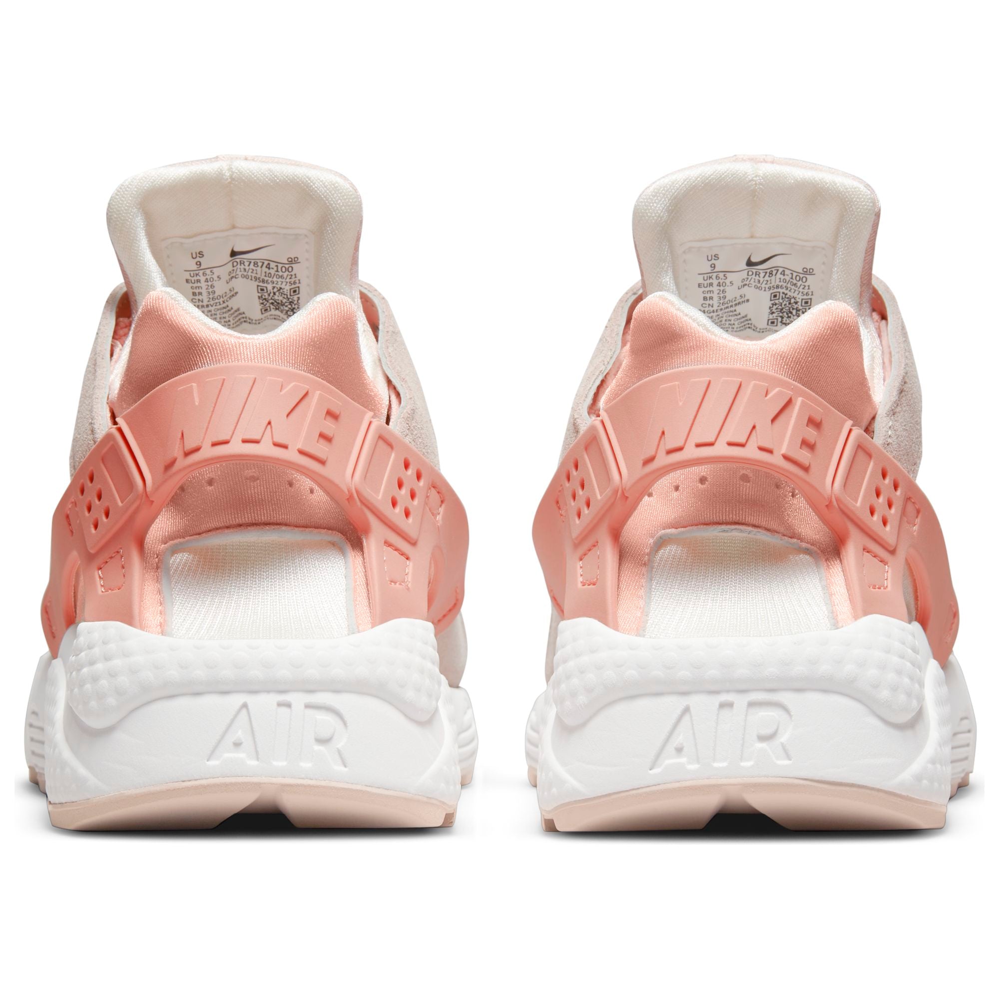 Nike Air Huarache MN, Sneakers Femme, Nike