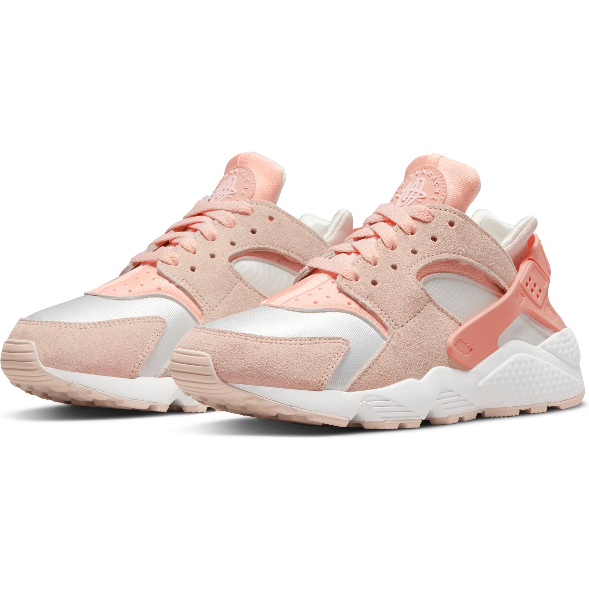Nike Air Huarache MN, Sneakers Femme, Nike
