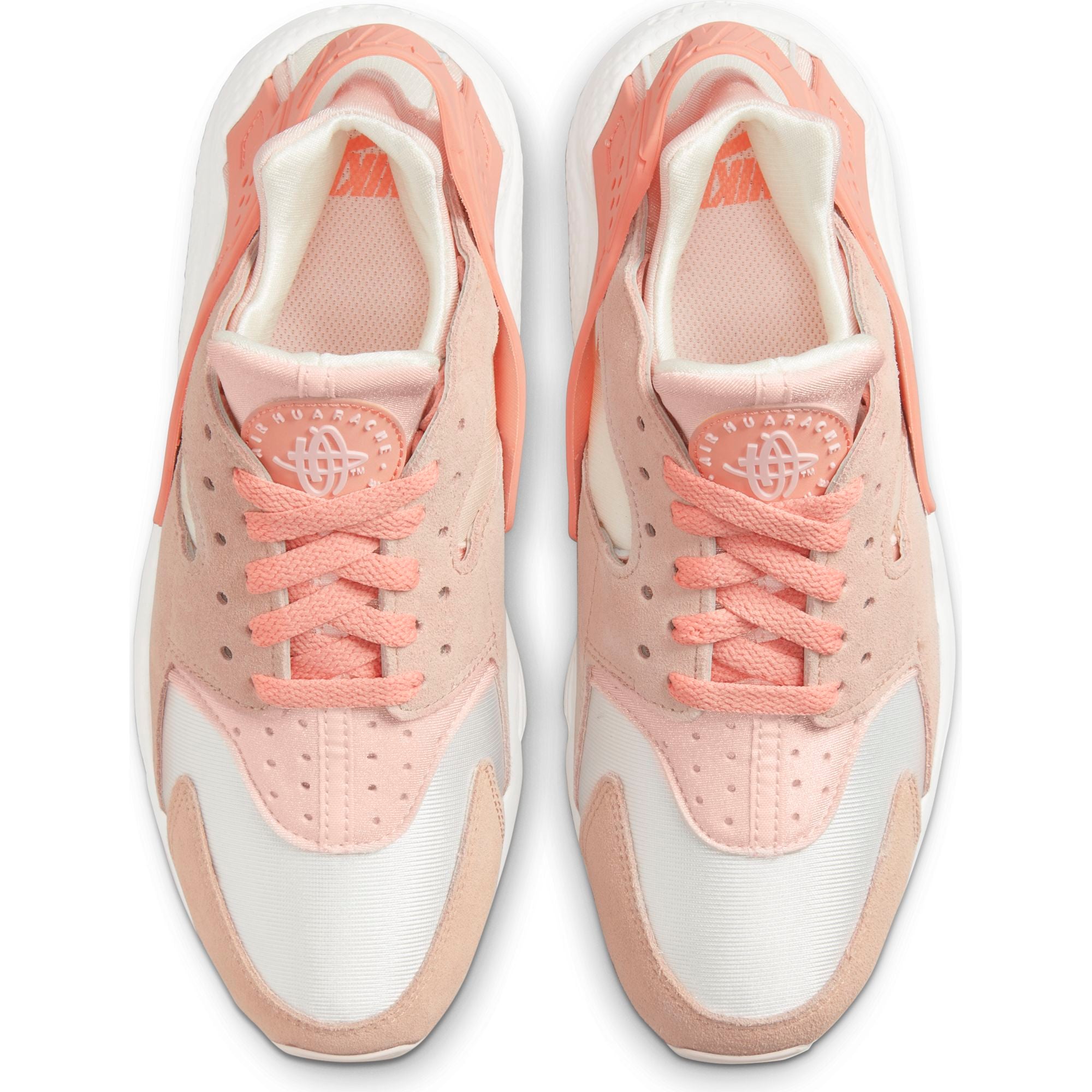 Nike Air Huarache MN, Sneakers Femme, Nike
