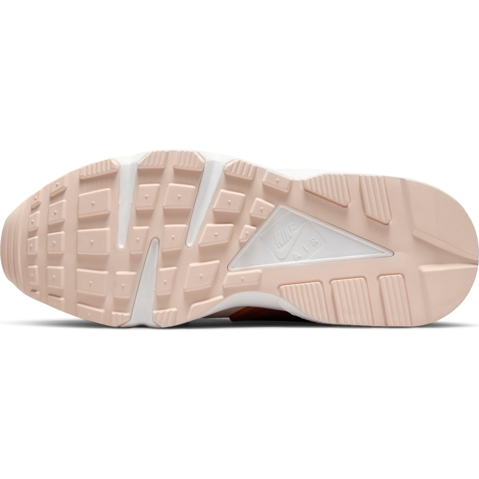 Nike Air Huarache MN, Sneakers Femme, Nike
