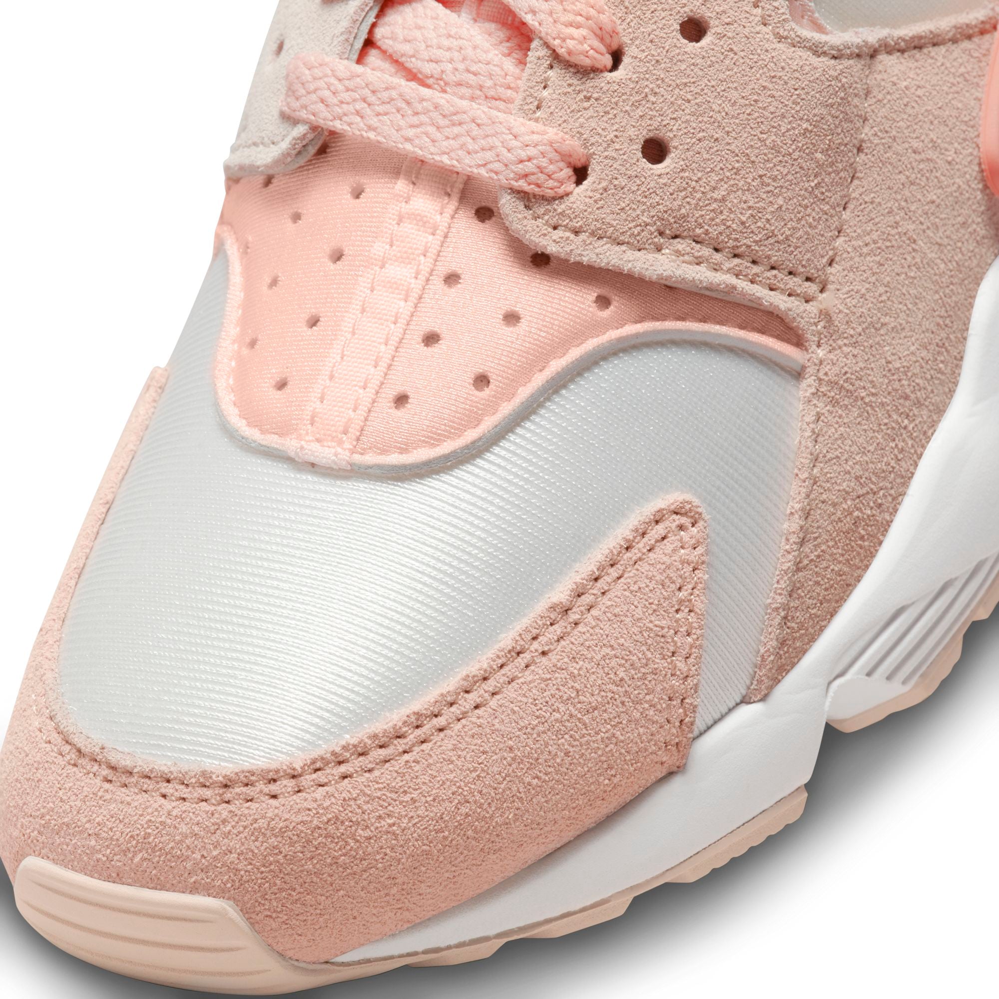 Nike Air Huarache MN, Sneakers Femme, Nike