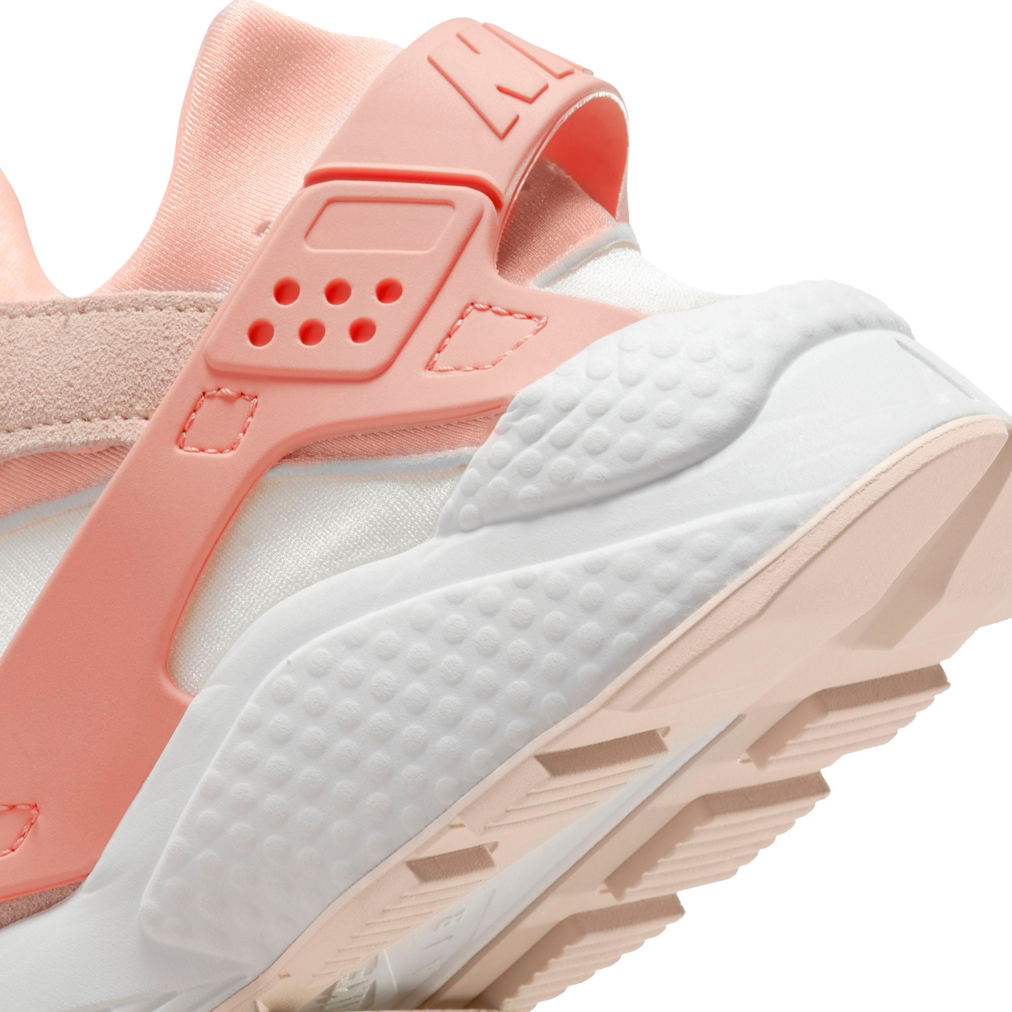 Nike Air Huarache MN, Sneakers Femme, Nike