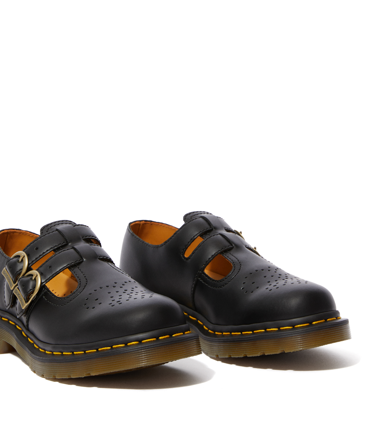 Dr. Martens 8065 Mary Jane Smooth, Chaussures femme, Dr. Martens