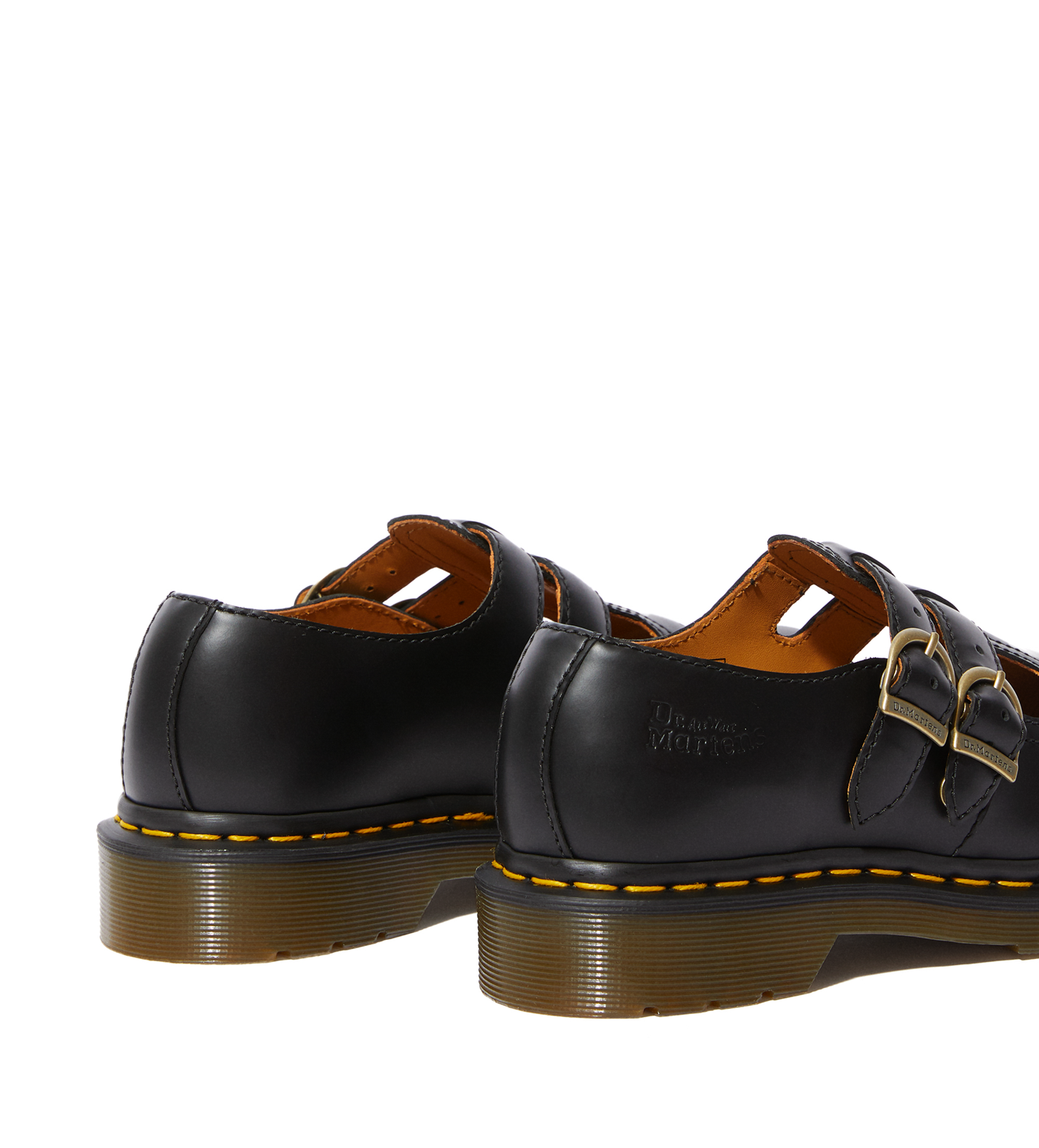 Dr. Martens 8065 Mary Jane Smooth, Chaussures femme, Dr. Martens