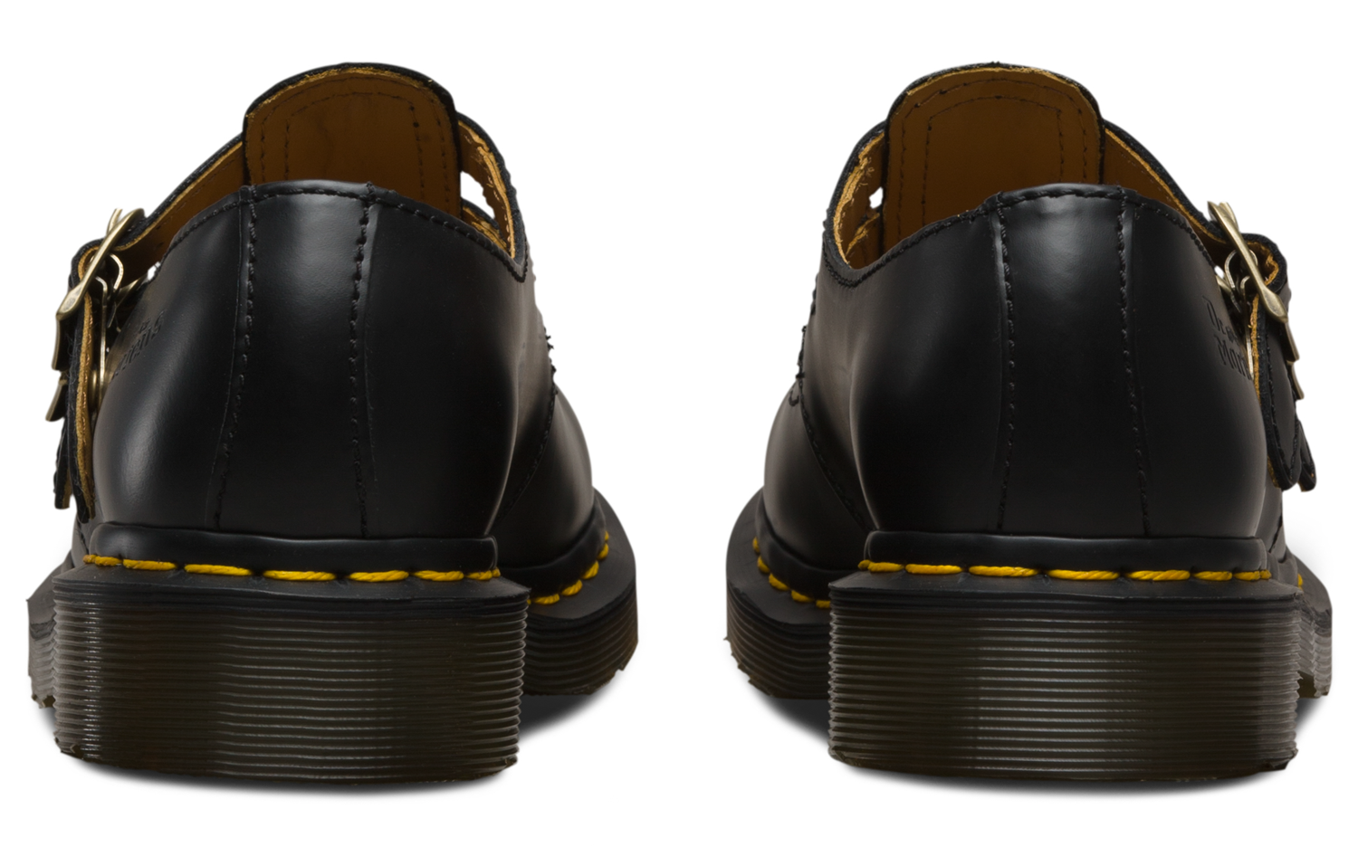 Dr. Martens 8065 Mary Jane Smooth, Chaussures femme, Dr. Martens