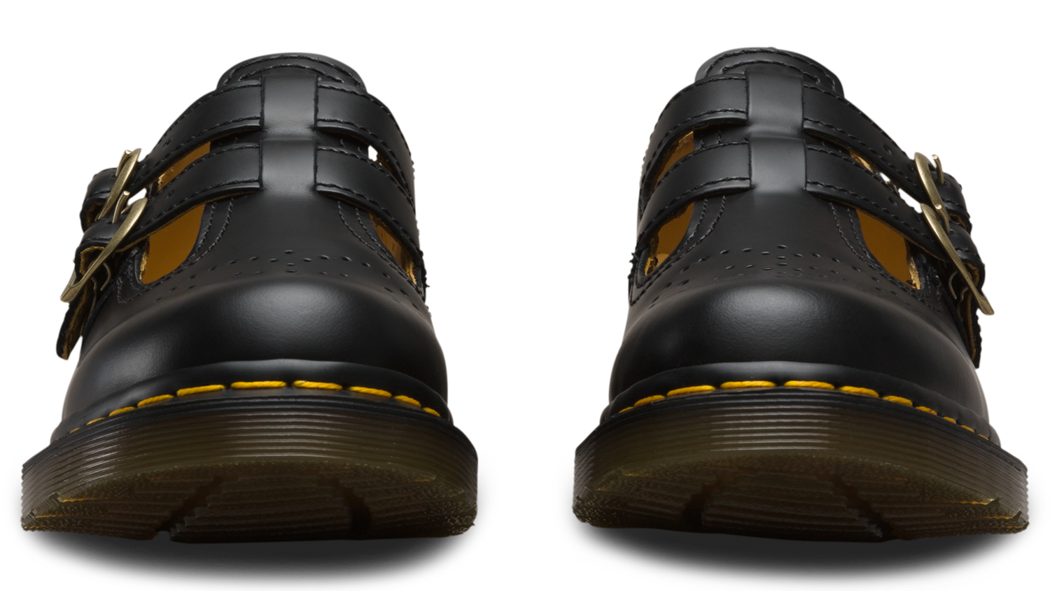 Dr. Martens 8065 Mary Jane Smooth, Chaussures femme, Dr. Martens