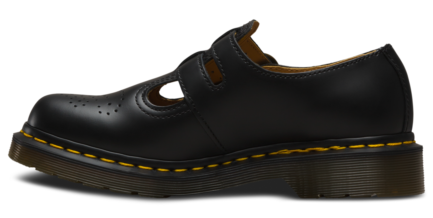 Dr. Martens 8065 Mary Jane Smooth, Chaussures femme, Dr. Martens