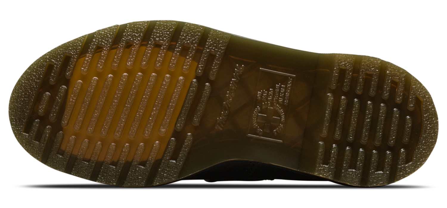 Dr. Martens Adrian Virginia, Chaussures femme, Dr. Martens