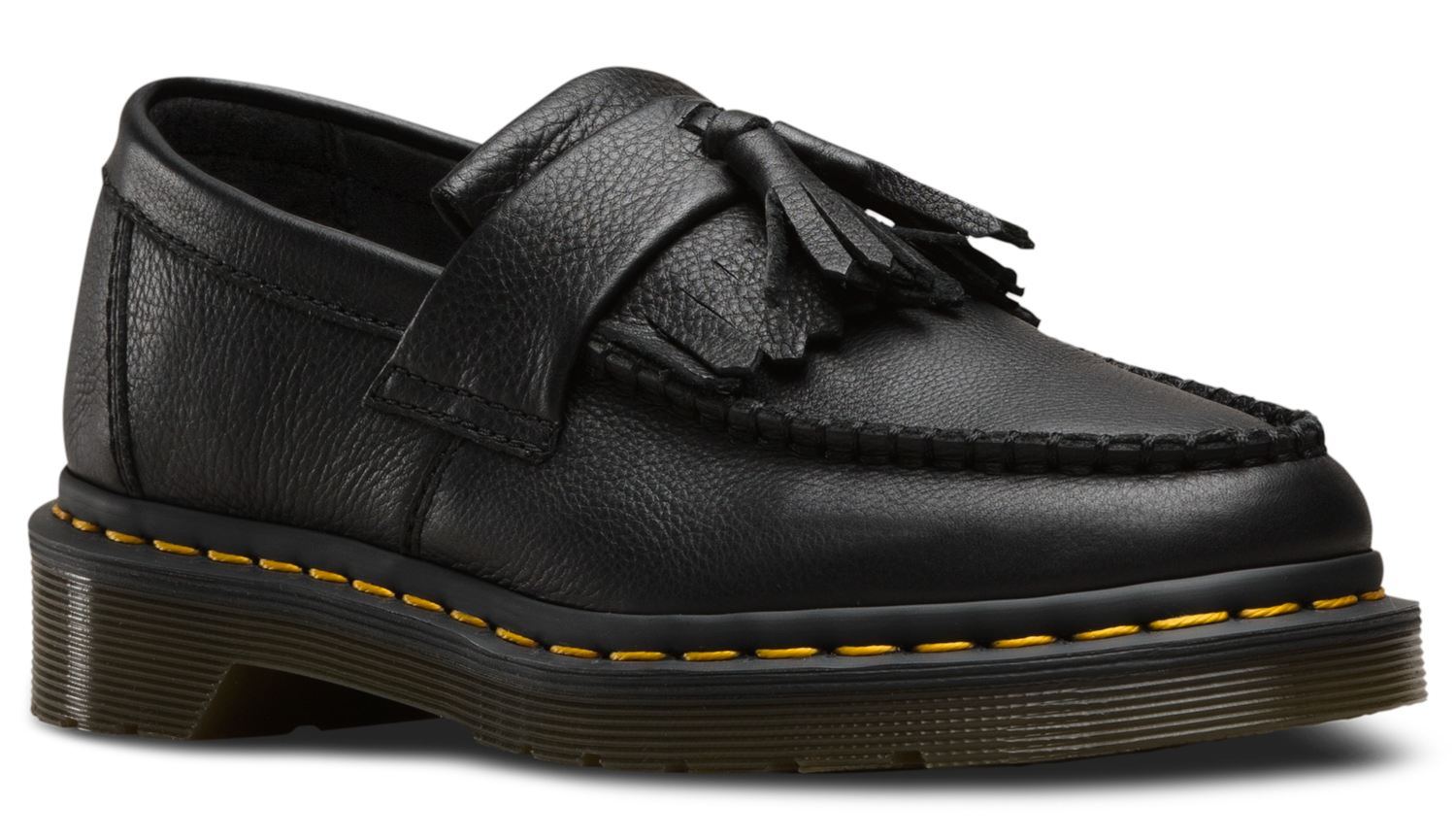 Dr. Martens Adrian Virginia, Chaussures femme, Dr. Martens