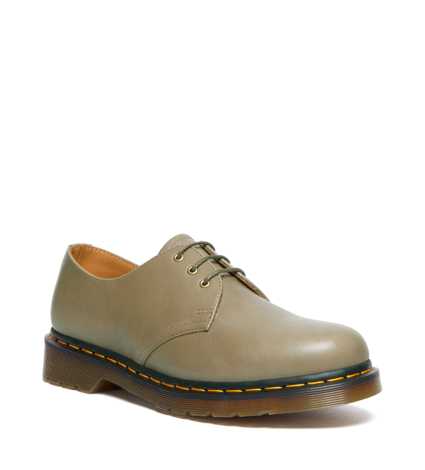 Dr. Martens 1461, Chaussures Homme, Dr. Martens