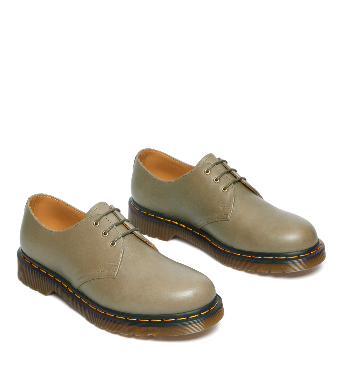 Dr. Martens 1461, Chaussures Homme, Dr. Martens