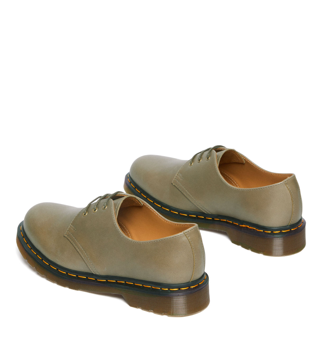 Dr. Martens 1461, Chaussures Homme, Dr. Martens