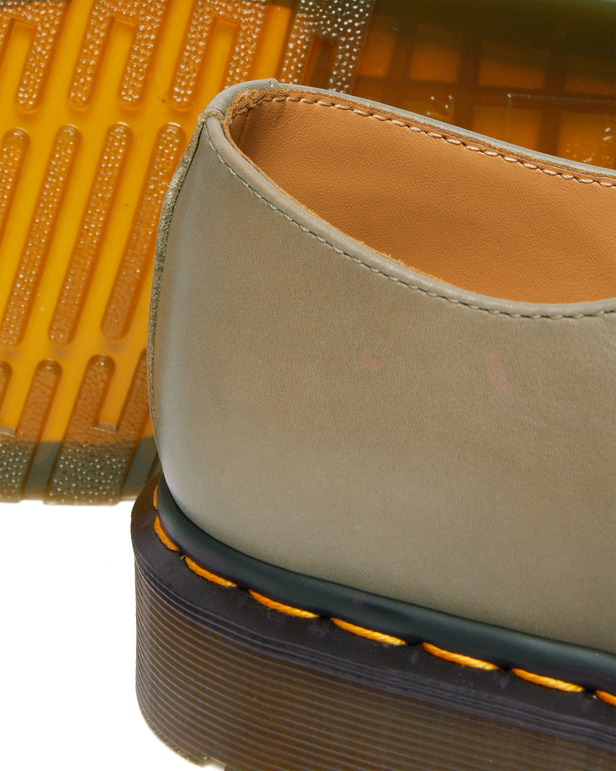 Dr. Martens 1461, Chaussures Homme, Dr. Martens