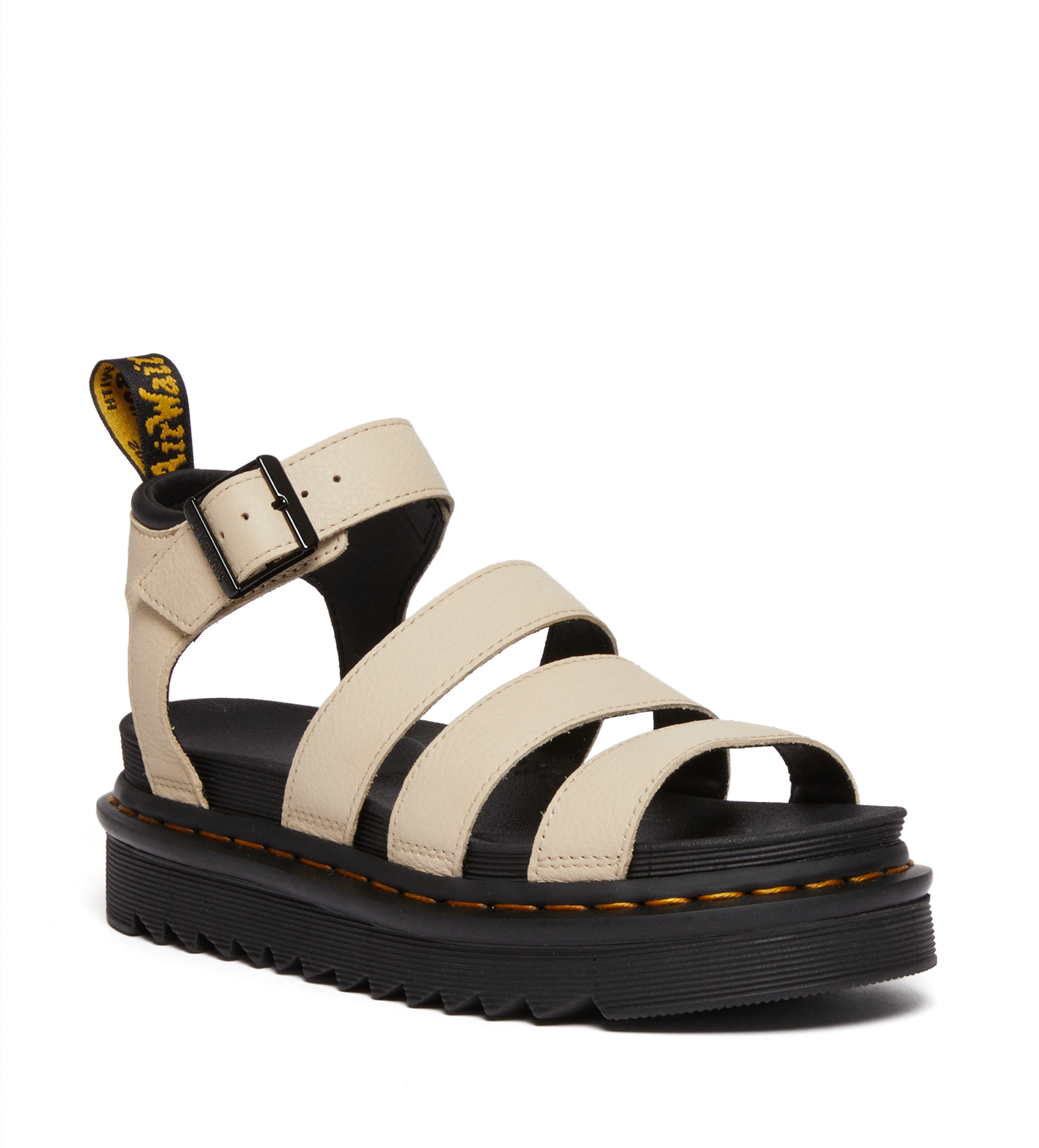 Dr. Martens Blaire Hydro, Sandales Femme, Dr. Martens