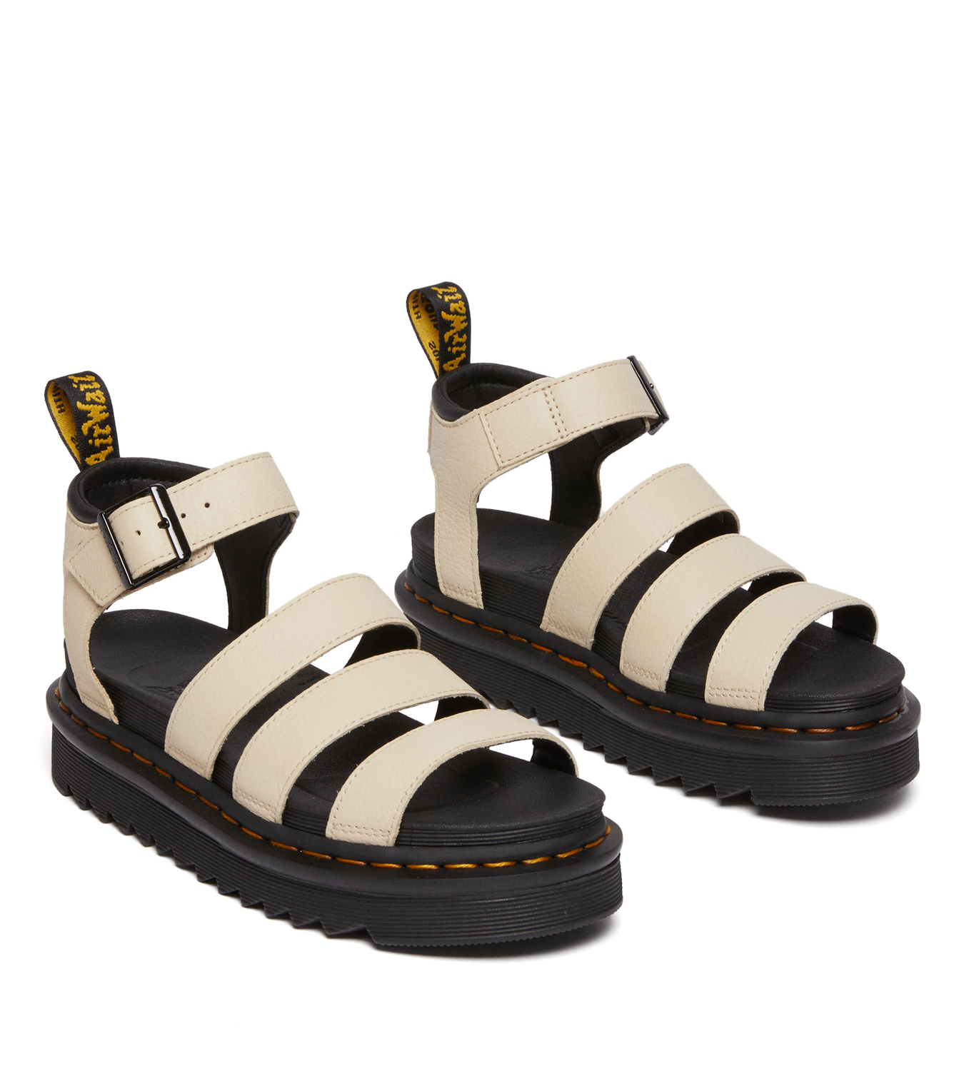 Dr. Martens Blaire Hydro, Sandales Femme, Dr. Martens