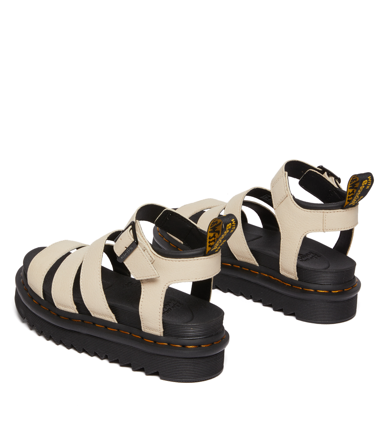 Dr. Martens Blaire Hydro, Sandales Femme, Dr. Martens