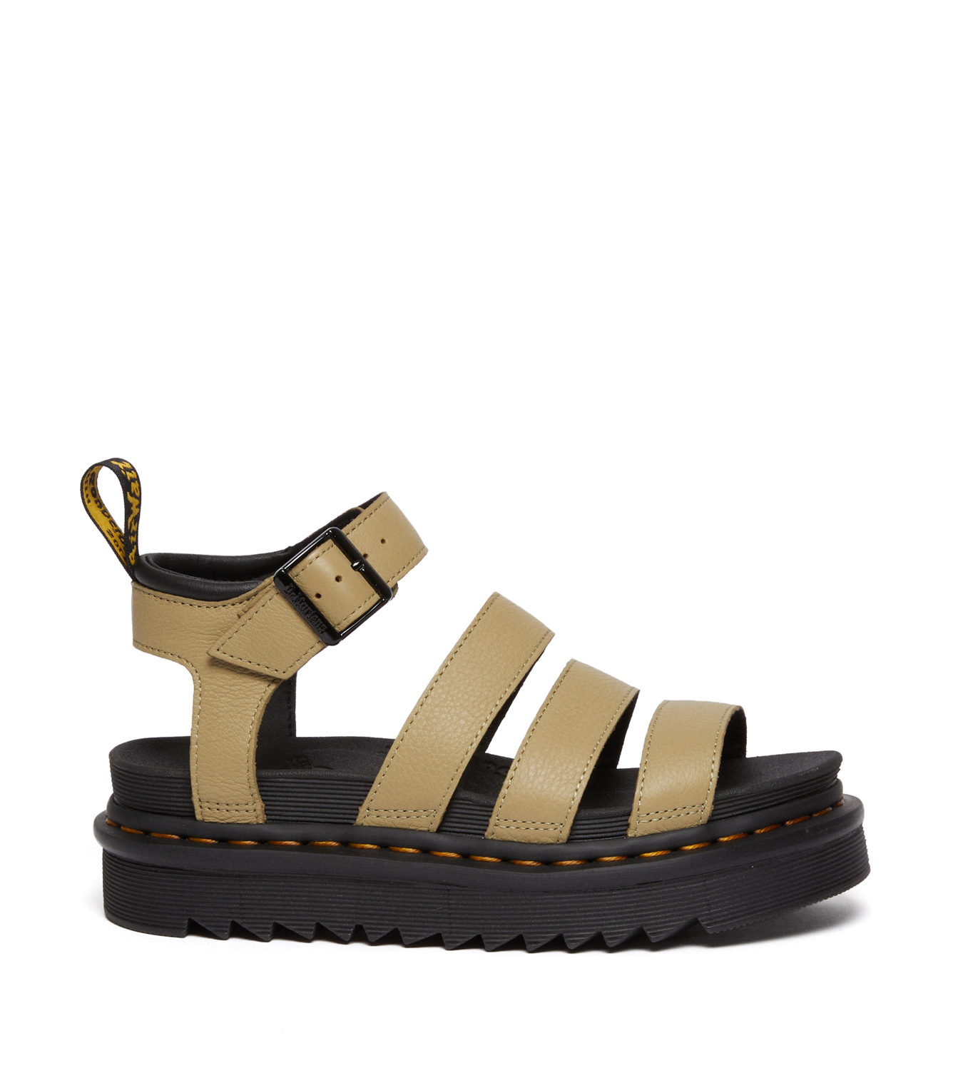 Dr. Martens Blaire Hydro, Sandales Femme, Dr. Martens